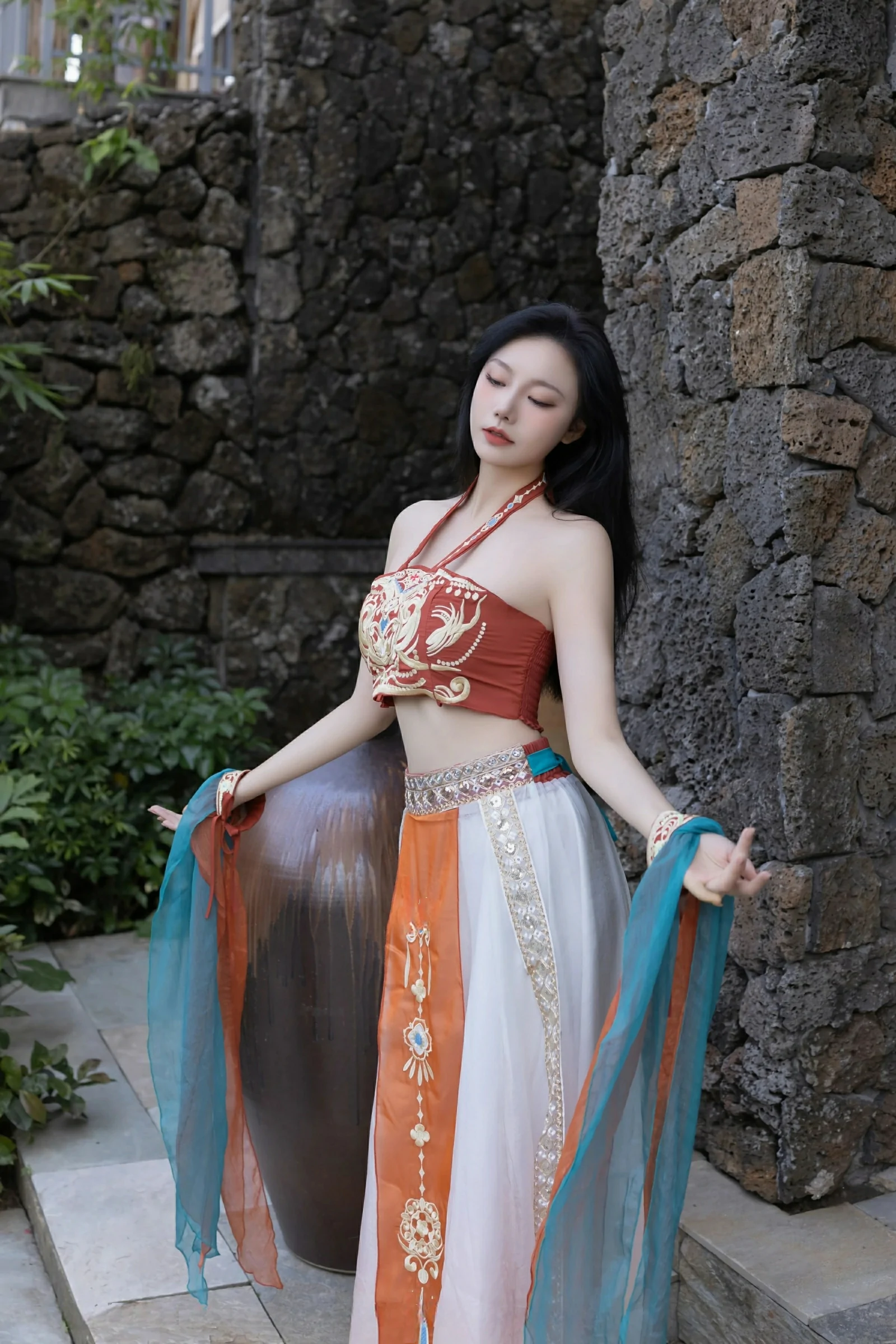 XiuRen 秀人 No.9757 安然anran [81P]插图5