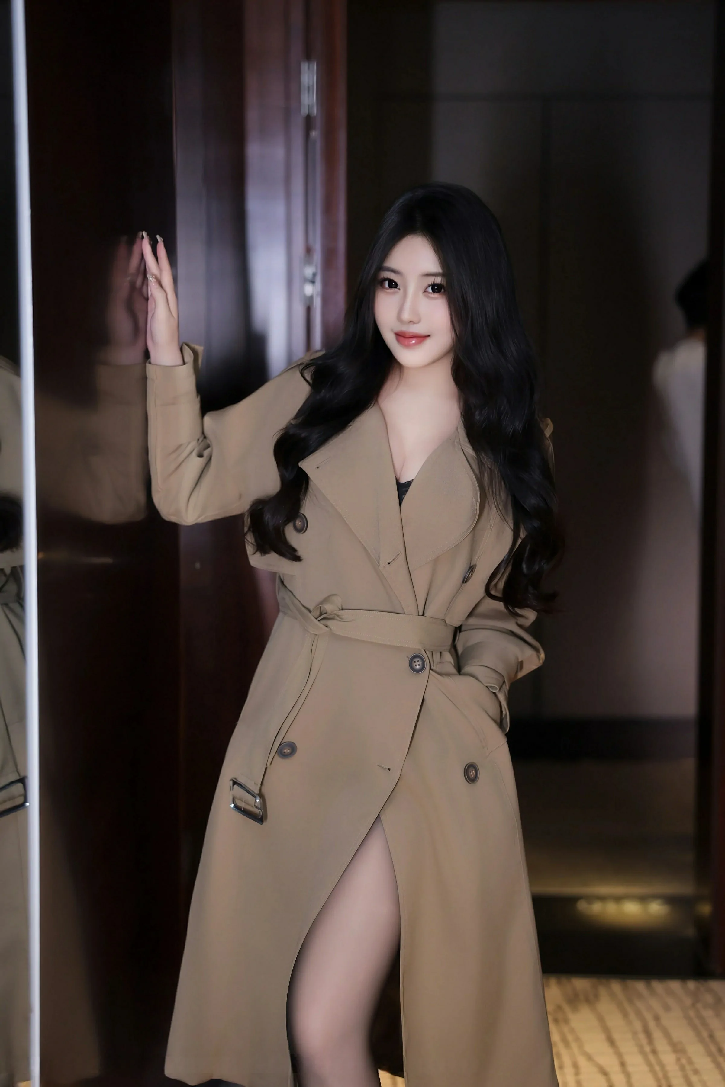 XiuRen 秀人 No.9758 希雅sia [76P]插图6