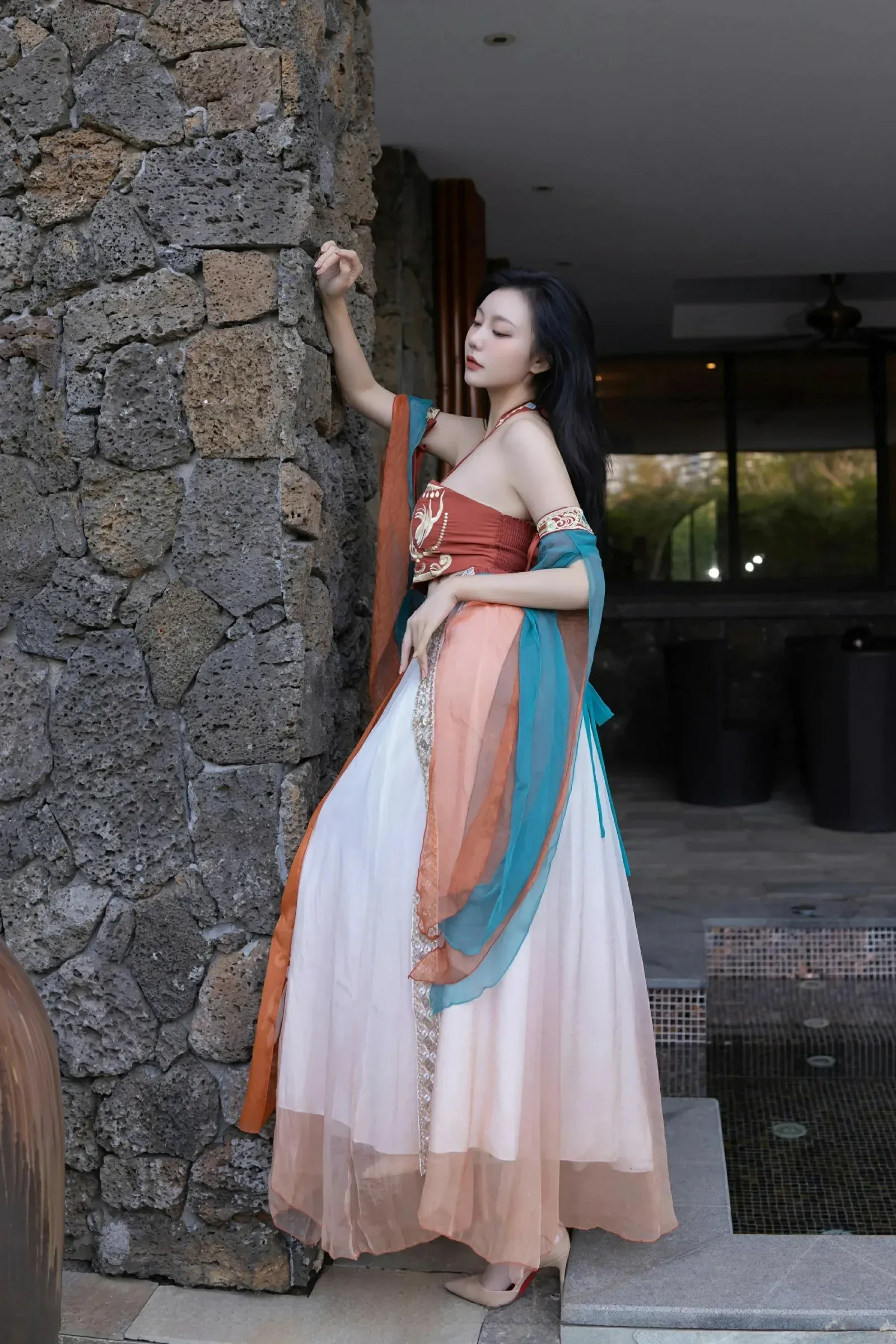 XiuRen 秀人 No.9757 安然anran [81P]插图7