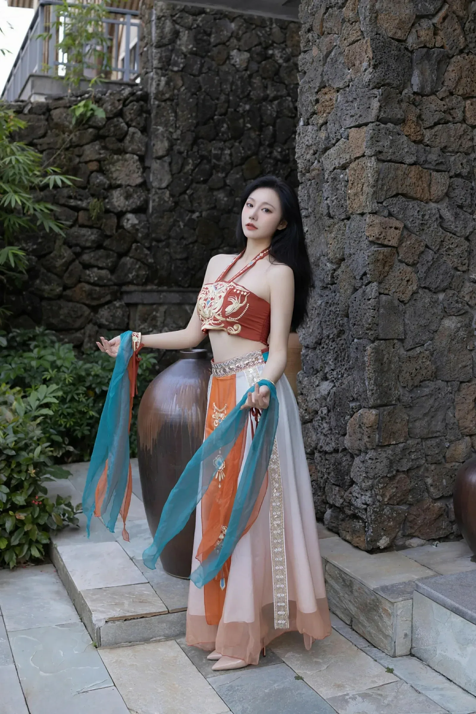 XiuRen 秀人 No.9757 安然anran [81P]插图6