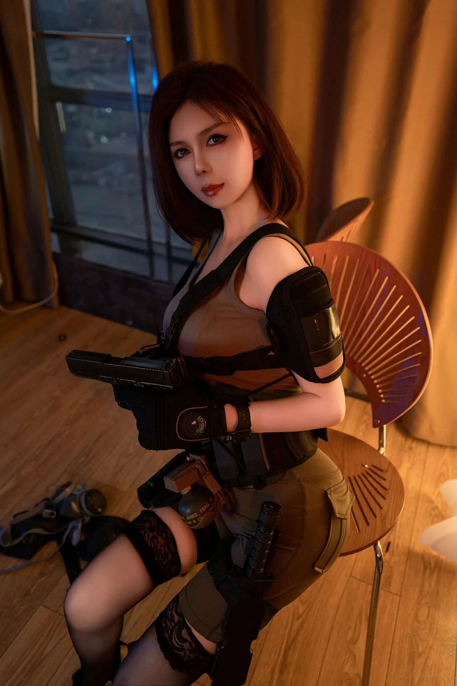 XiuRen 秀人 No.9759 白芷yy [94P]插图9