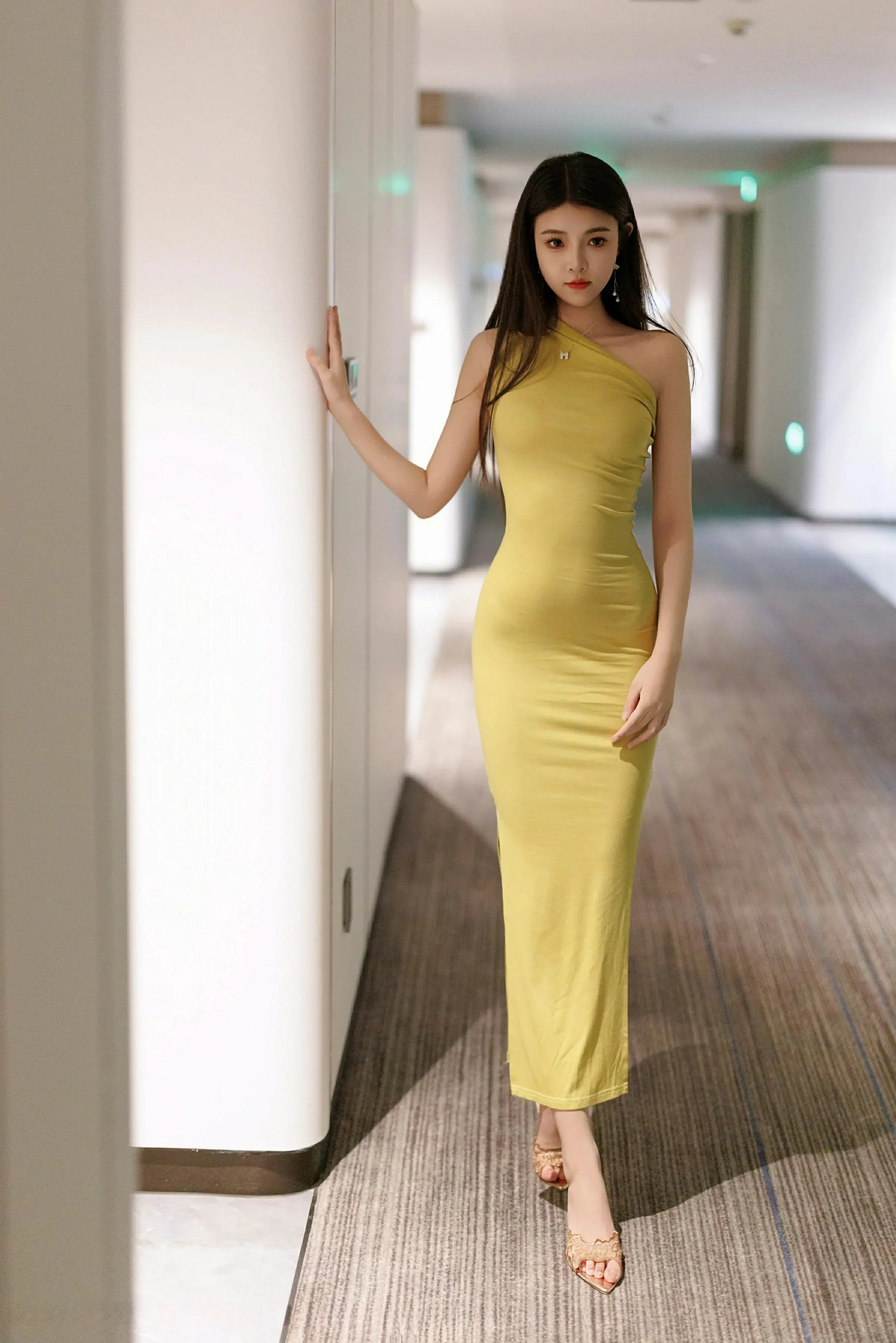 XiuRen 秀人 No.9761 初梦瑶 [83P]插图5