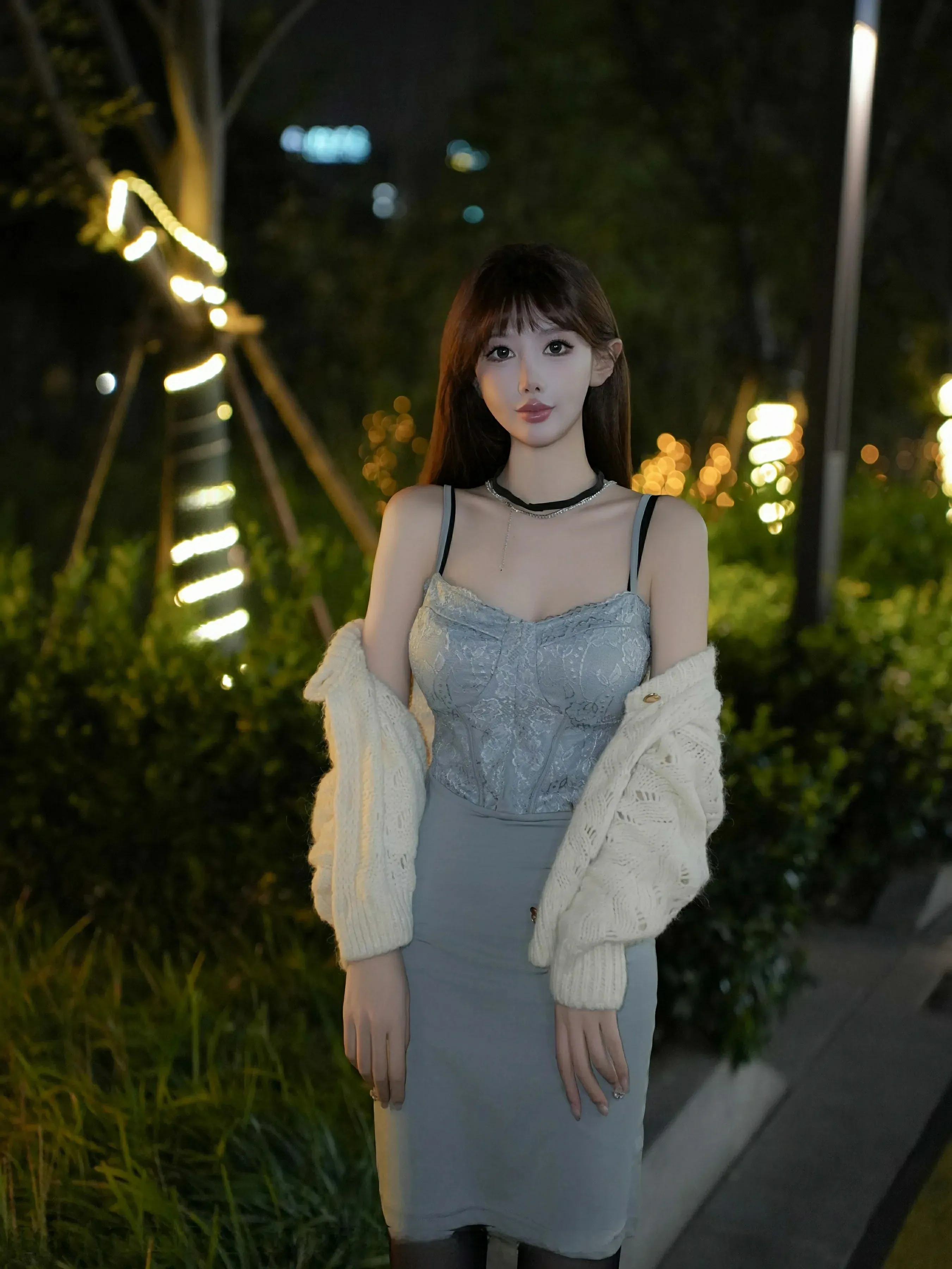 XiuRen 秀人 No.9765 李金金 [74P]插图5