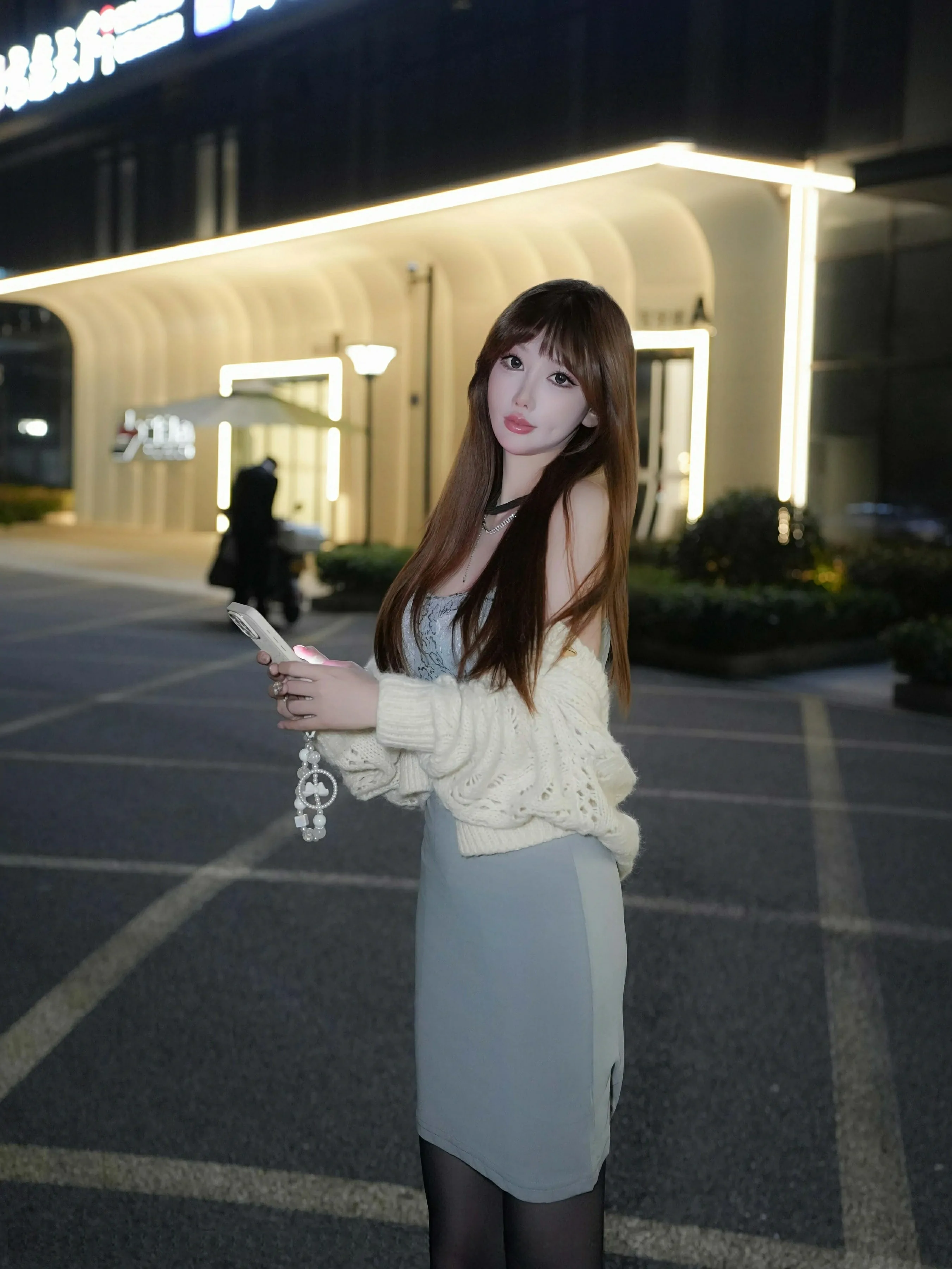 XiuRen 秀人 No.9765 李金金 [74P]插图6