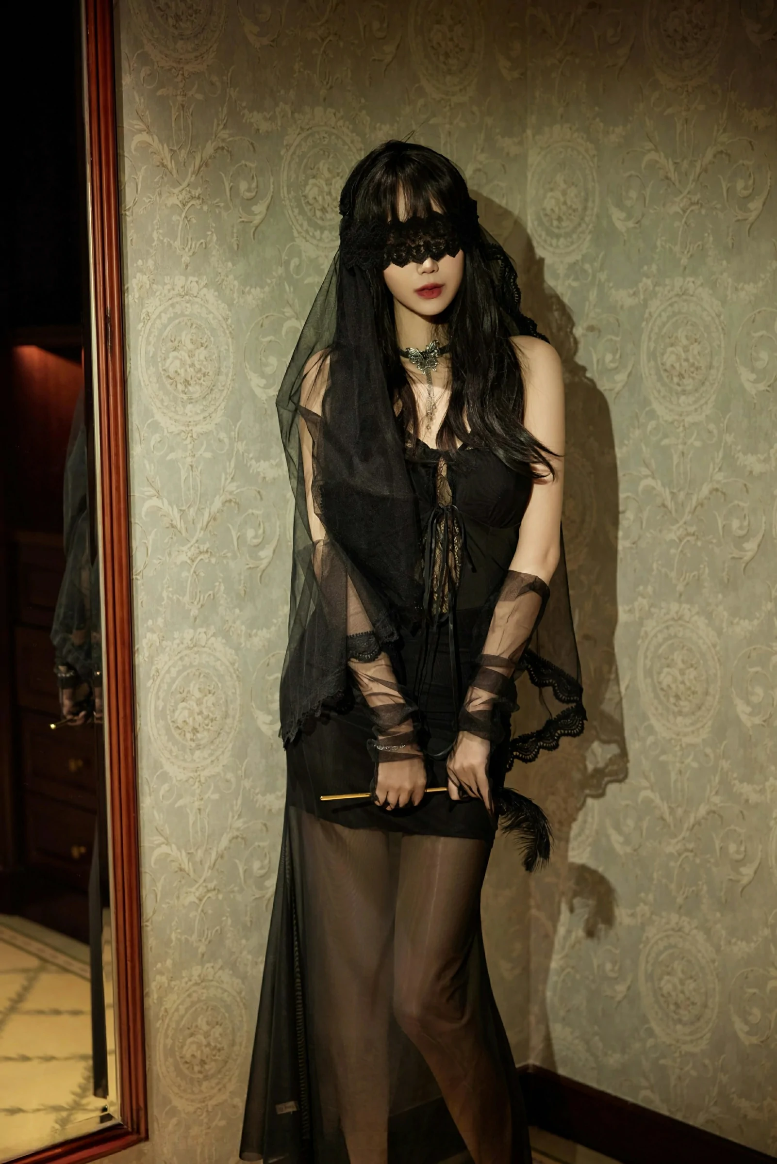 XiuRen 秀人 No.9773 玥儿玥er [72P]插图7