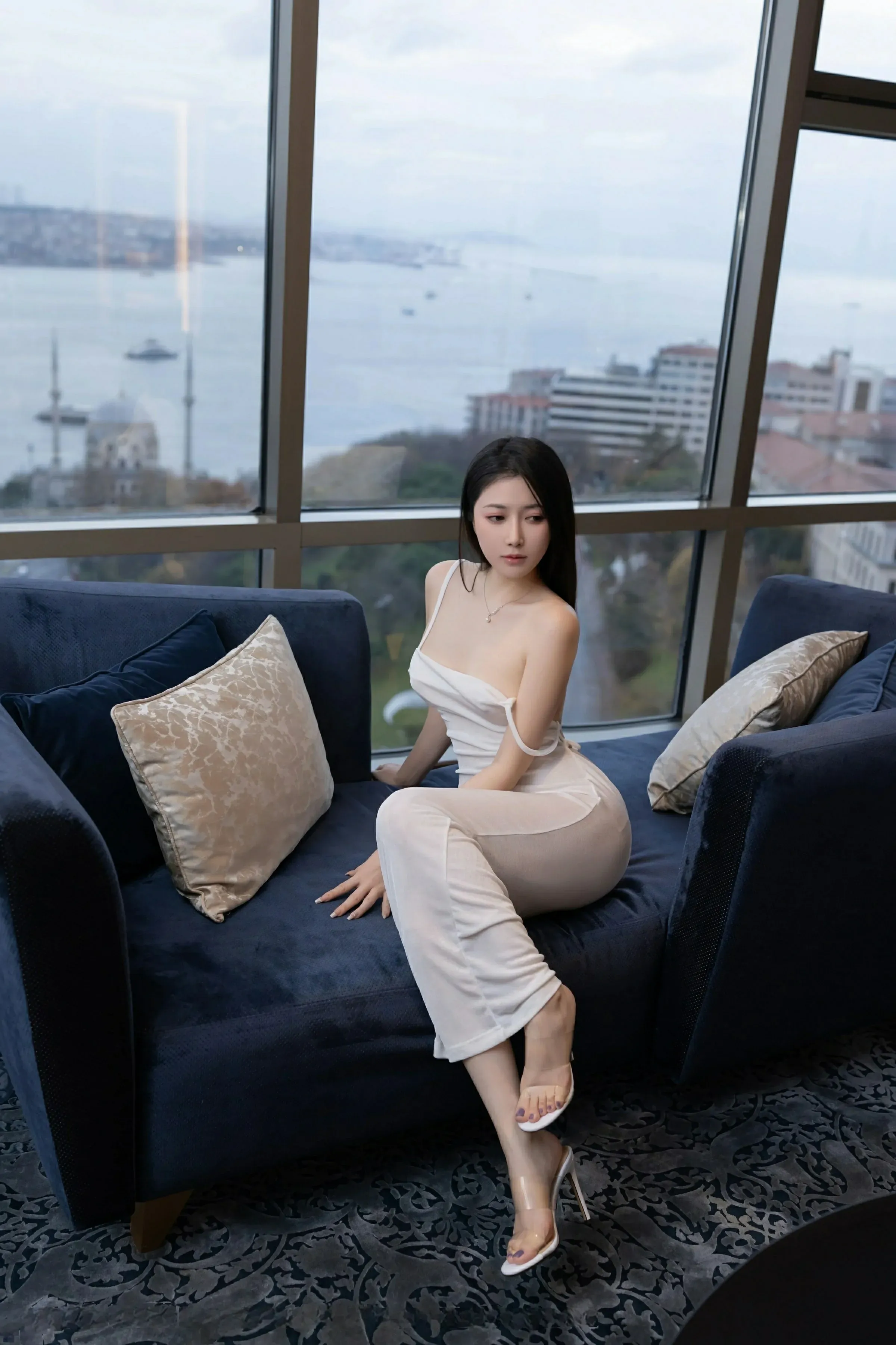 XiuRen 秀人 No.9780 鱼子酱Fish [80P]插图9