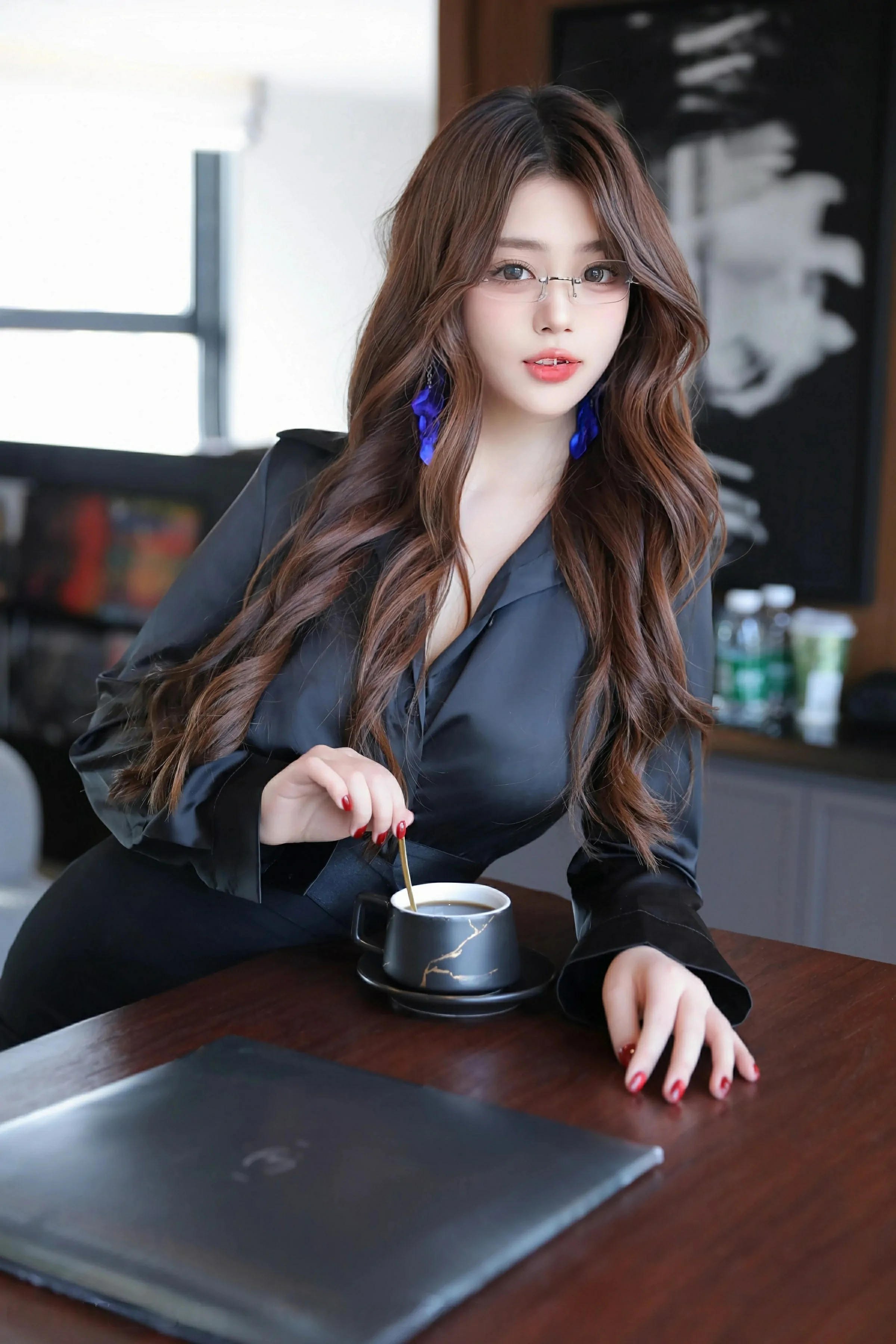 XiuRen 秀人 No.9784 蛋蛋宝 [83P]插图8