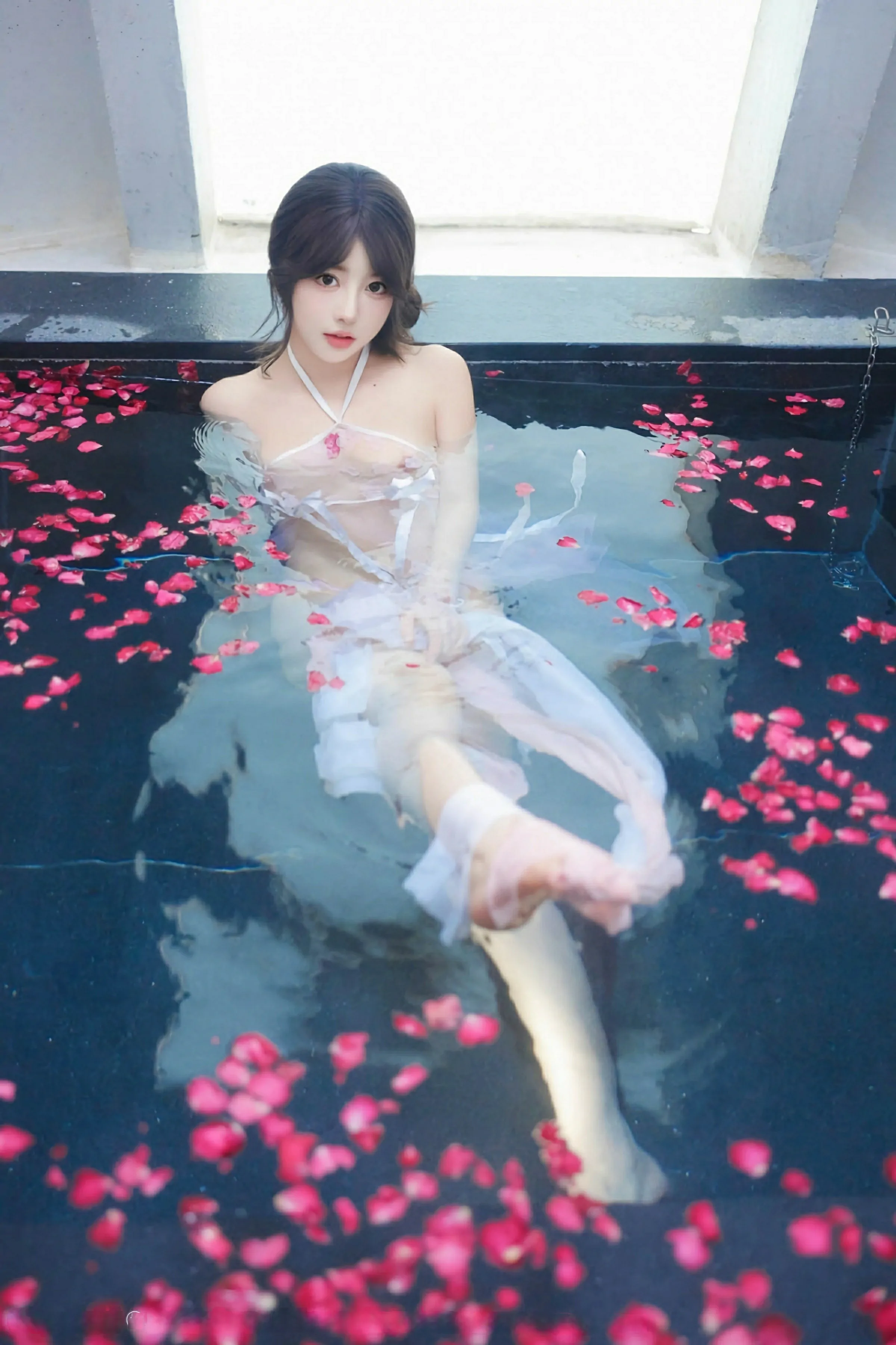 XiuRen 秀人 No.9778 桃妖夭 [102P]插图5