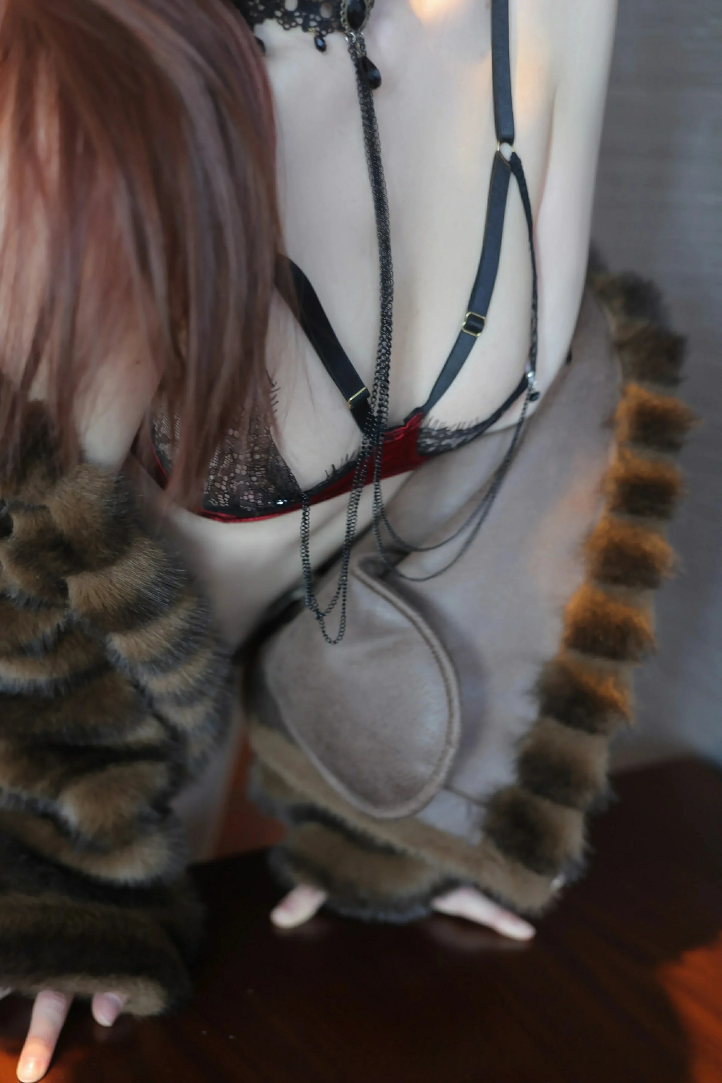 XiuRen 秀人 No.9791 曼柔 [84P]插图5