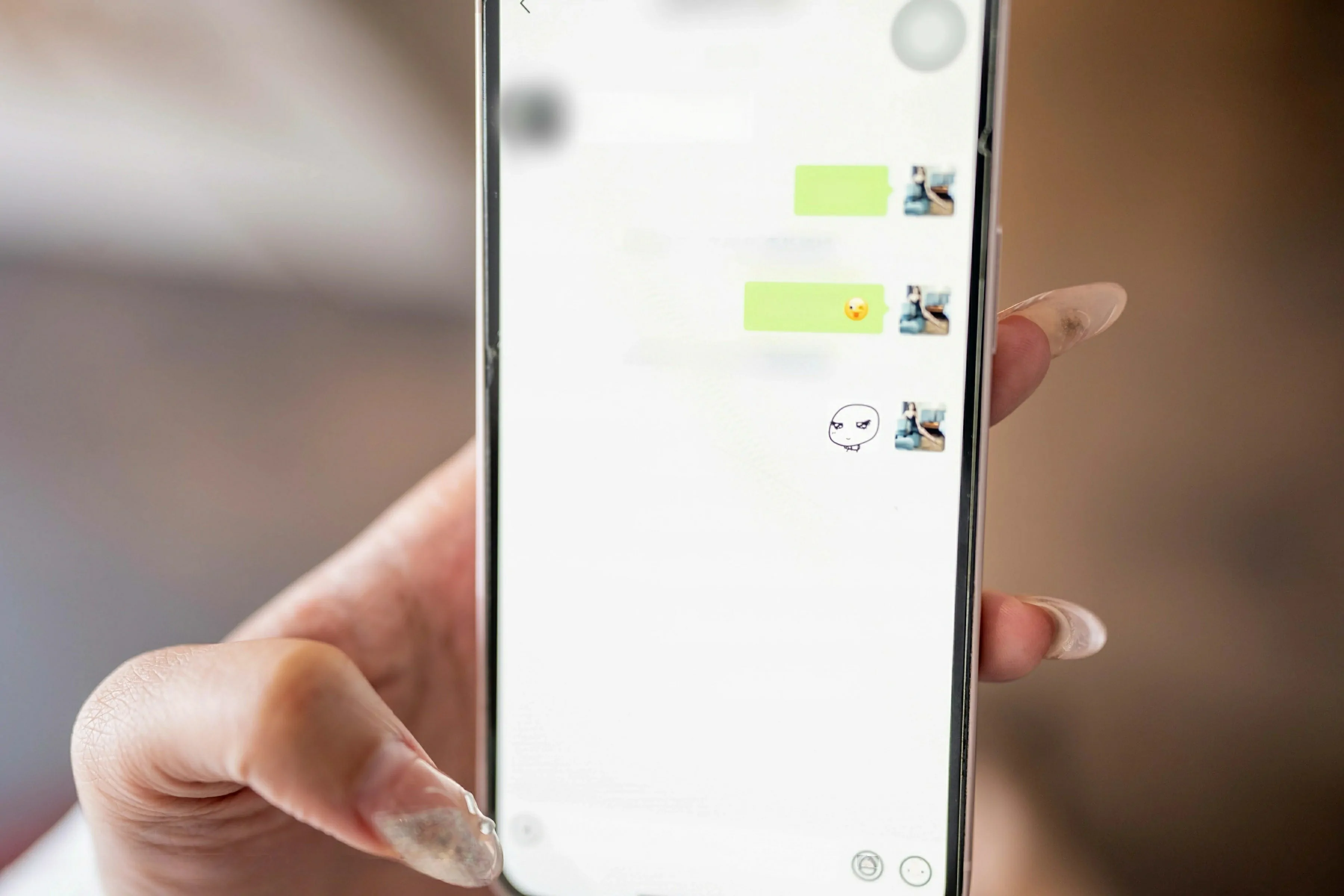 星颜社 VOL.302 李若汐ci [80P]插图