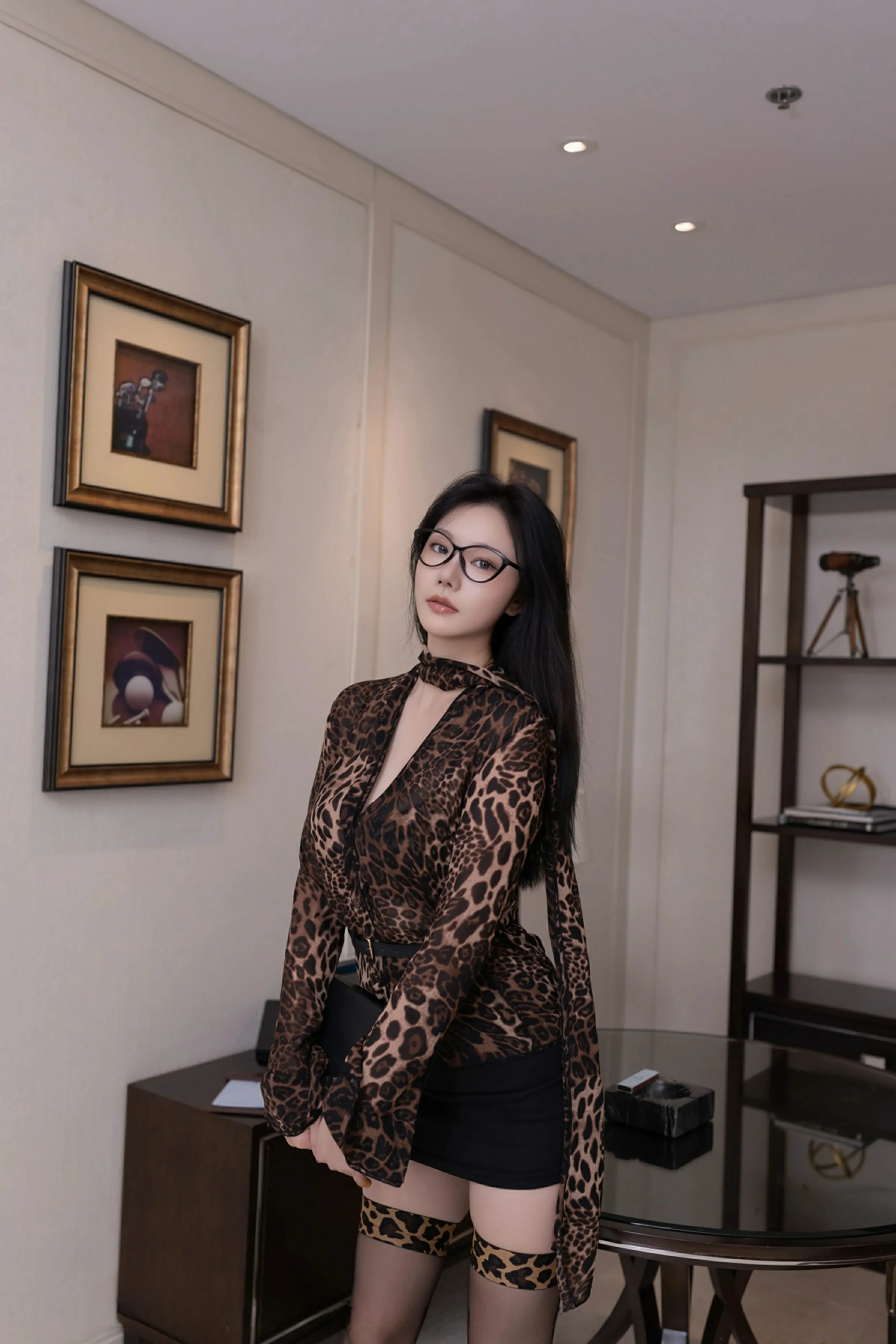 XiuRen 秀人 No.9794 安然anran [80P]插图8