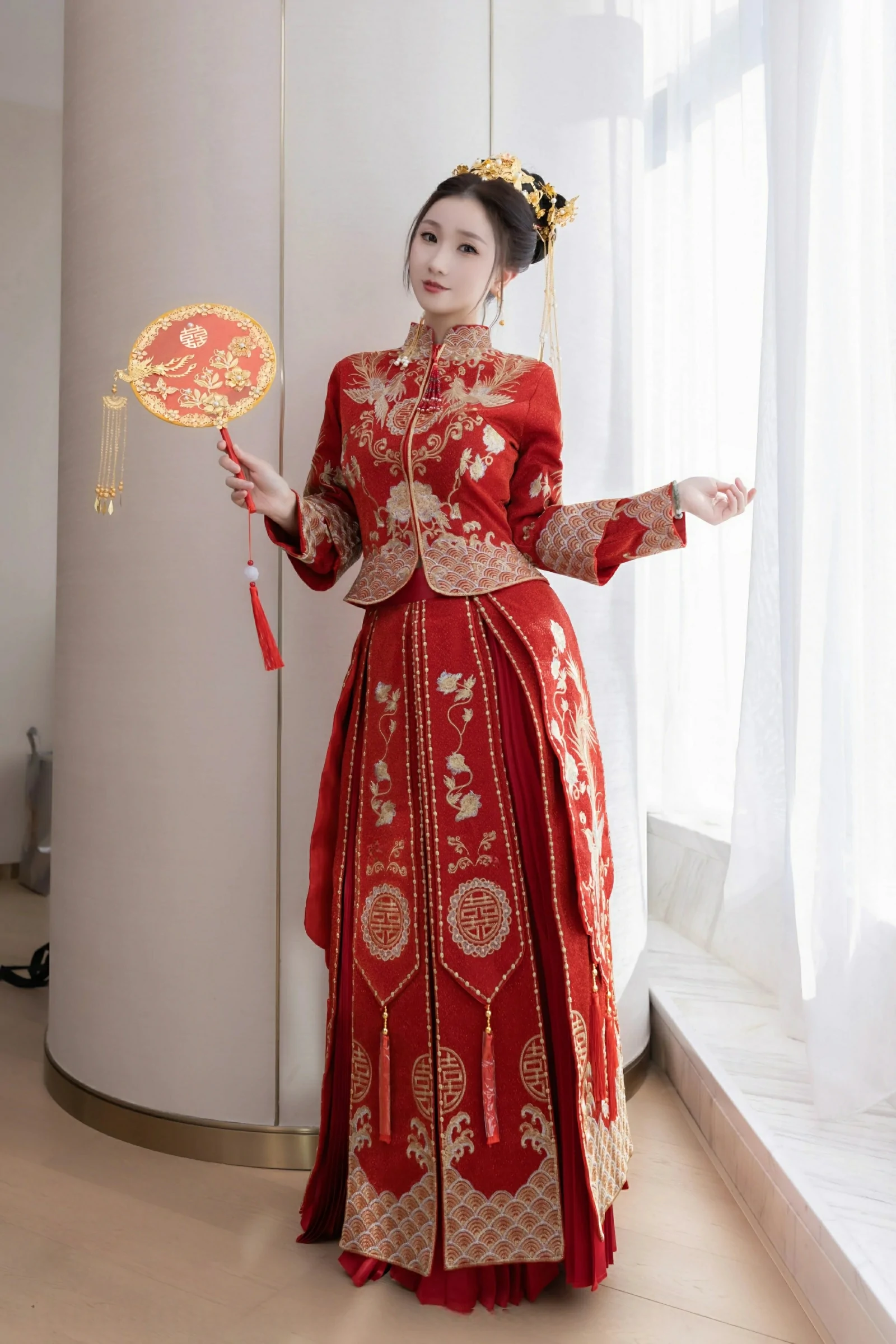 XiuRen 秀人 No.9811 杏子Yada [84P]插图8