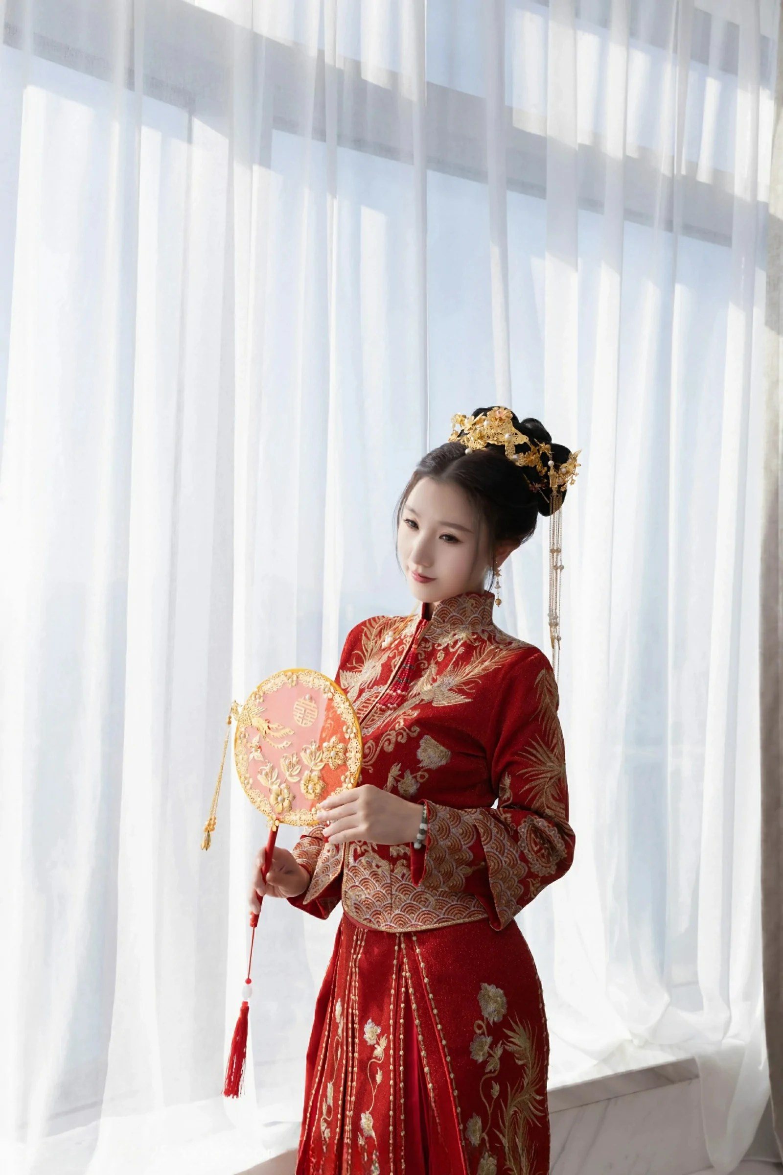 XiuRen 秀人 No.9811 杏子Yada [84P]插图9