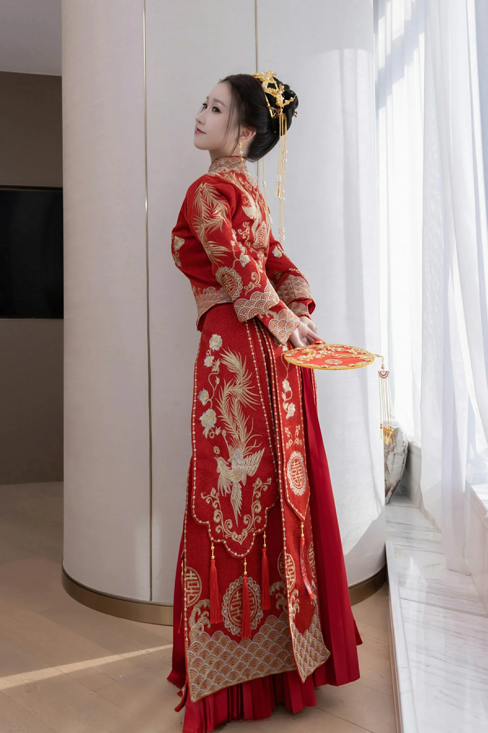 XiuRen 秀人 No.9811 杏子Yada [84P]插图6