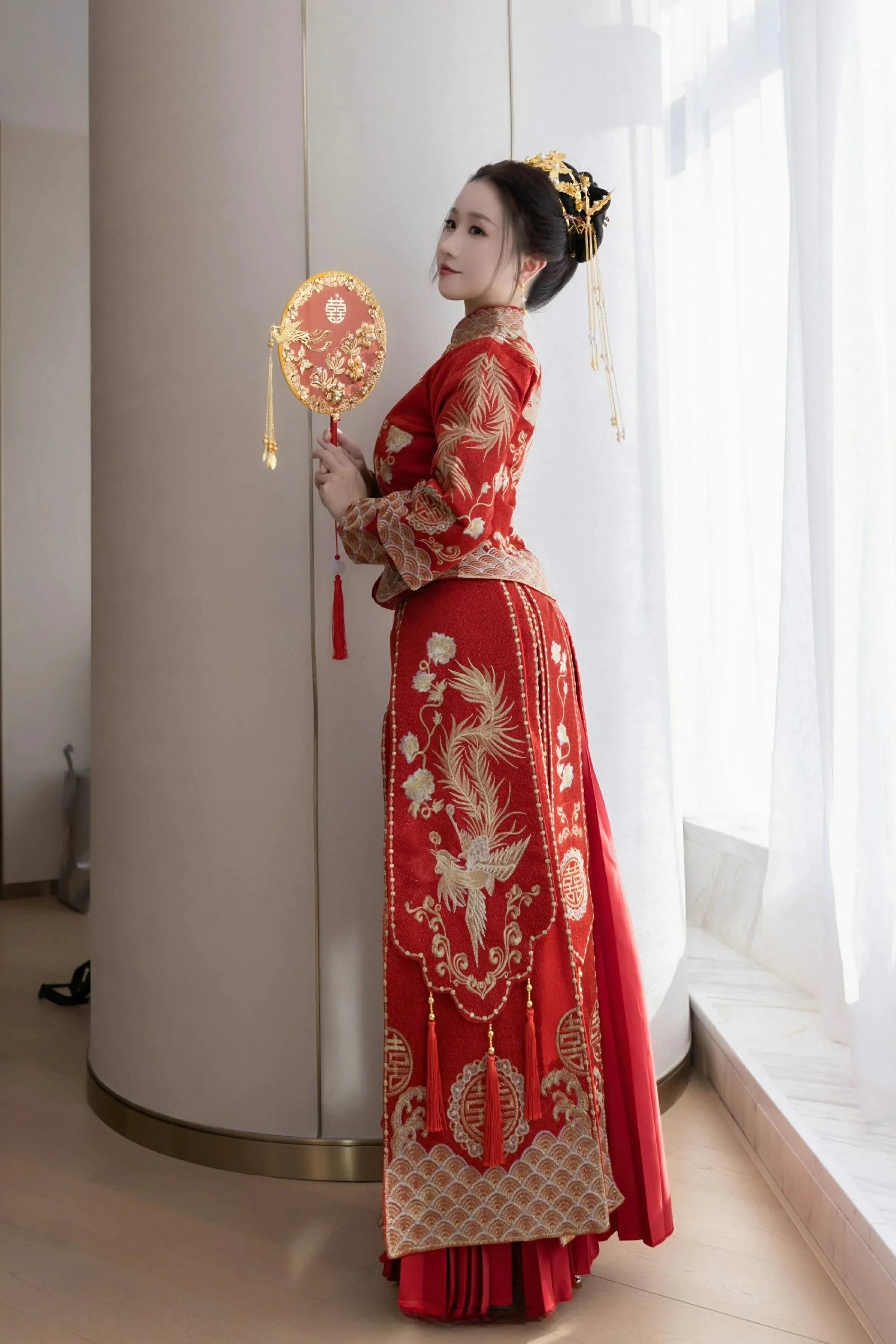 XiuRen 秀人 No.9811 杏子Yada [84P]插图7