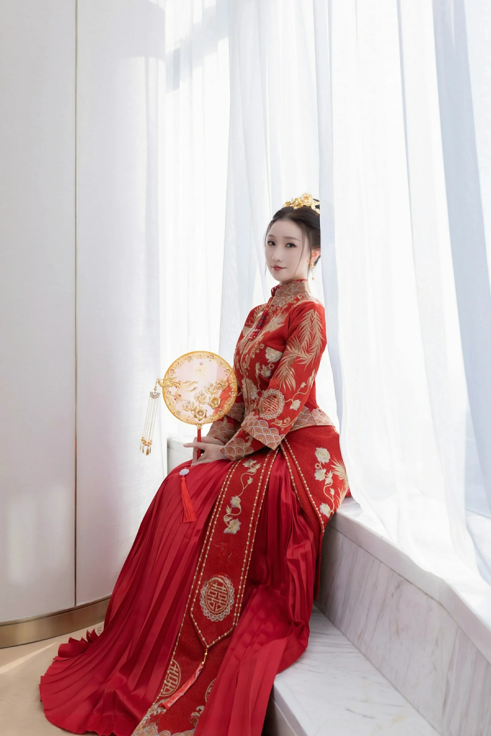 XiuRen 秀人 No.9811 杏子Yada [84P]插图5