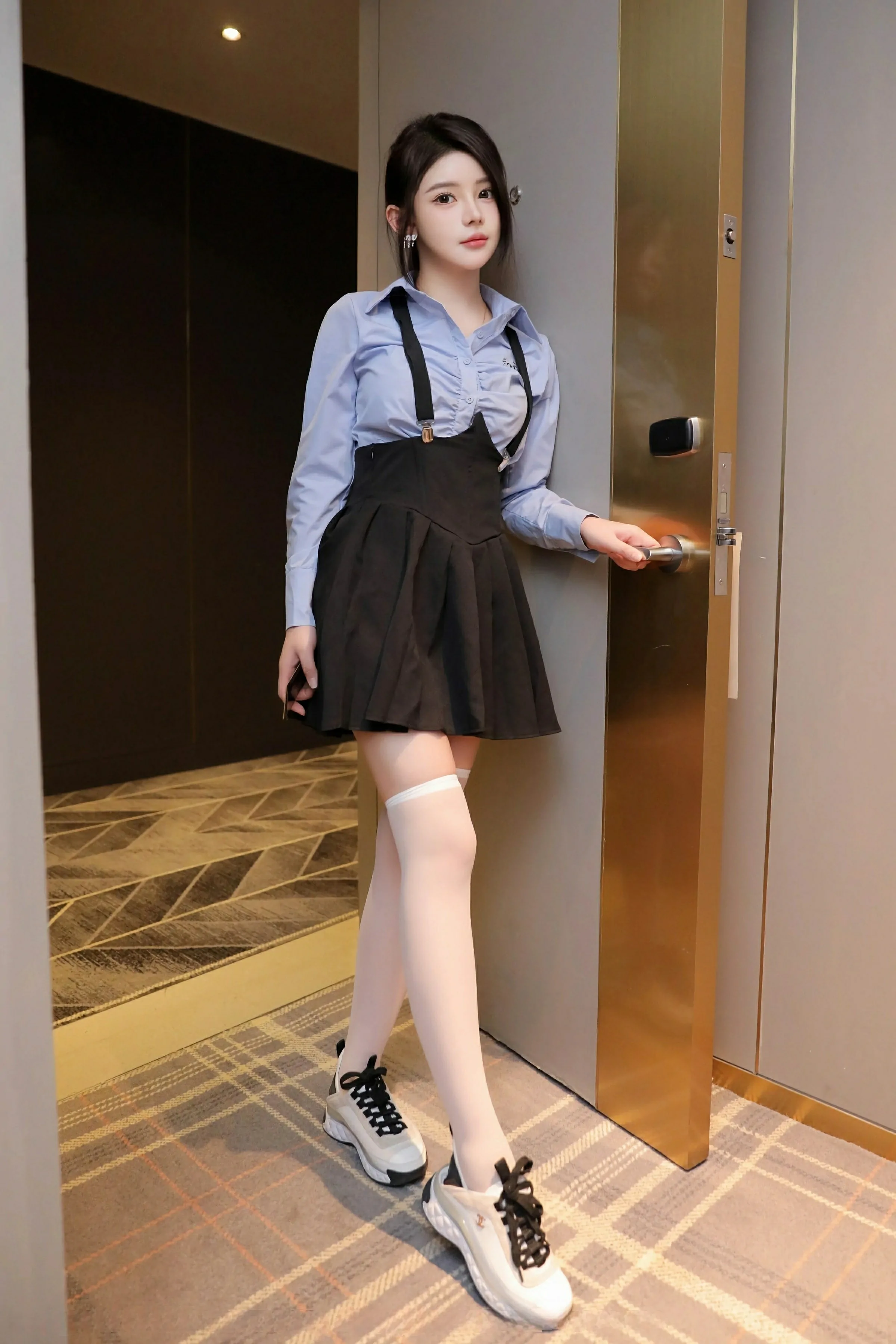 XiuRen 秀人 No.9819 爱酱里 [80P]插图9