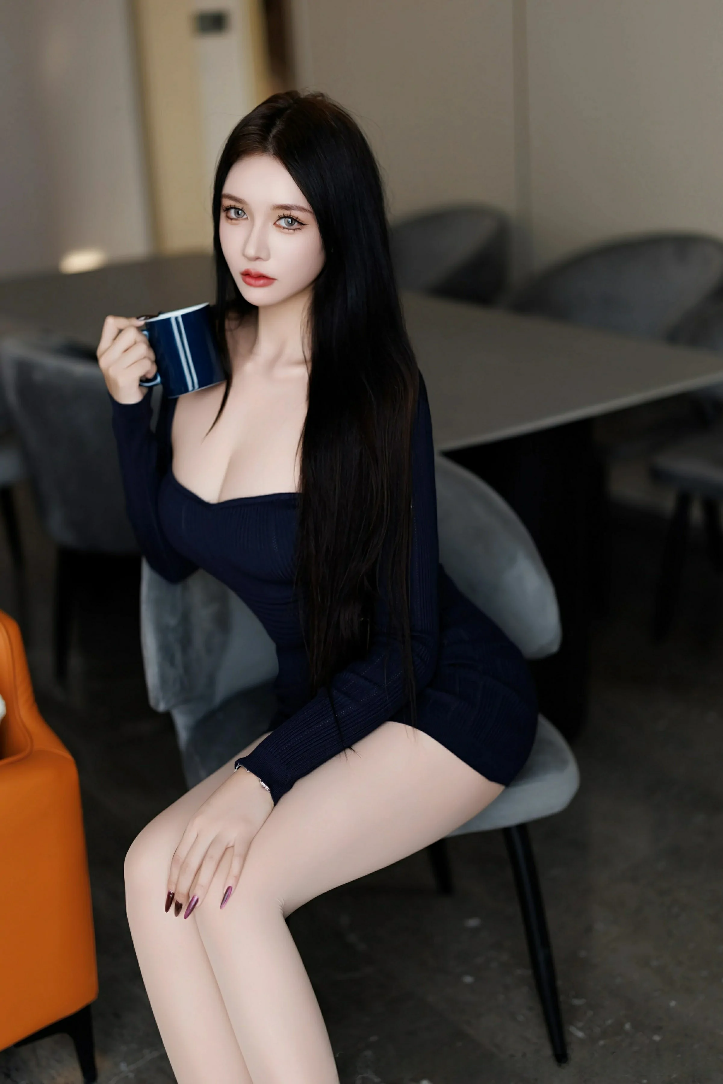 XiuRen 秀人 No.9820 娜比 [90P]插图5