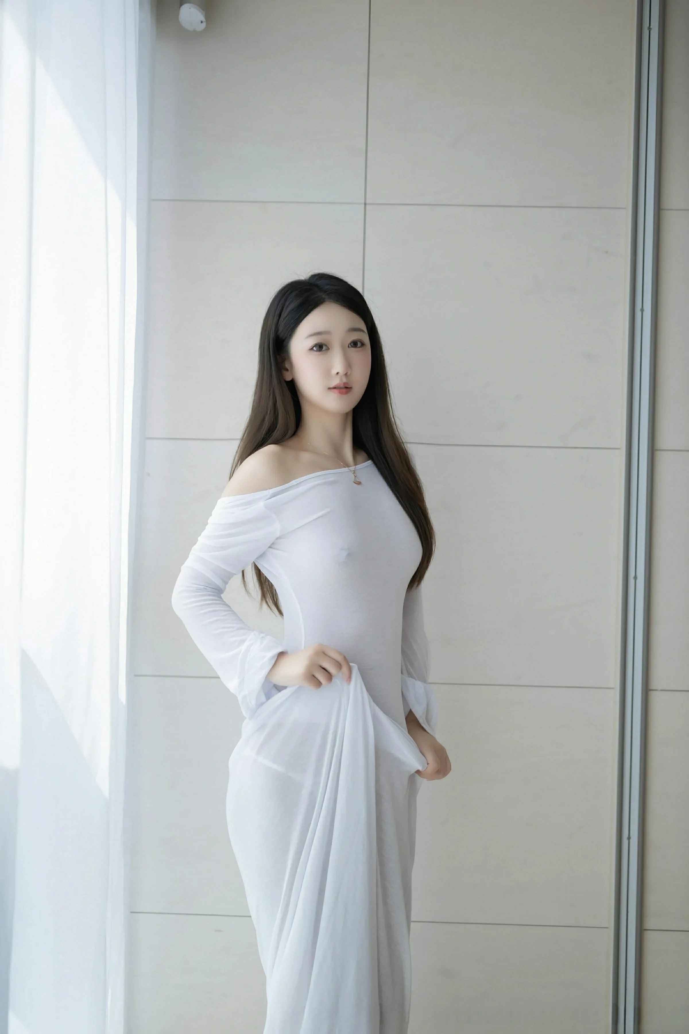 XiuRen 秀人 No.9840 唐安琪 [84P]插图7