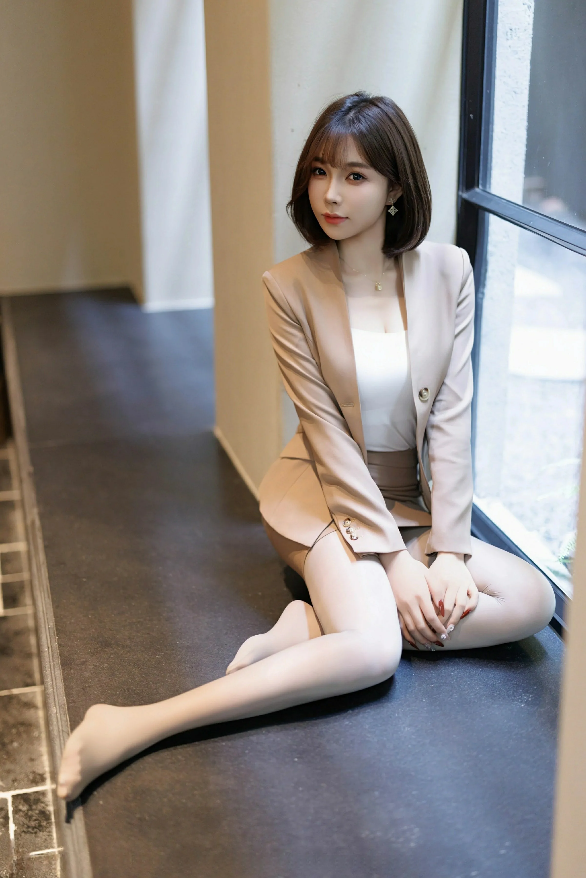 XiuRen 秀人 No.9844 徐莉芝Booty [88P]插图9