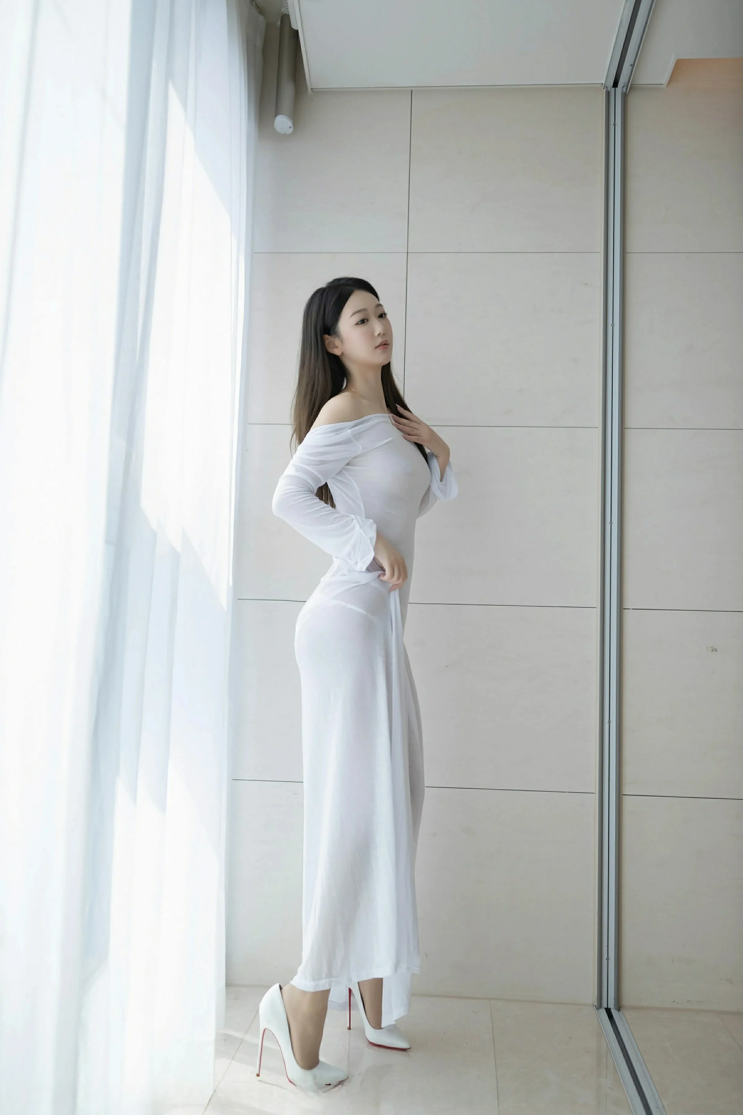 XiuRen 秀人 No.9840 唐安琪 [84P]插图6