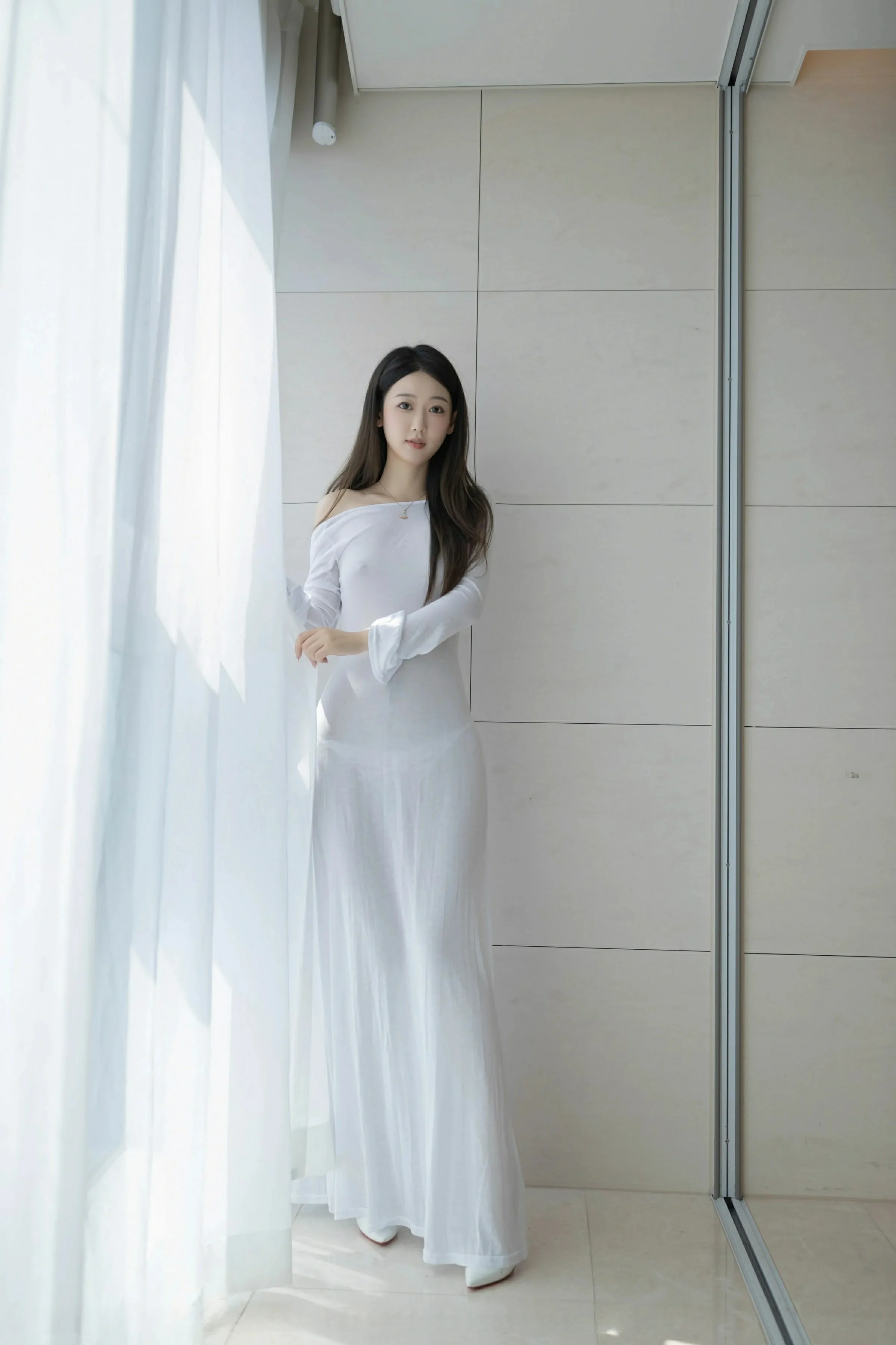 XiuRen 秀人 No.9840 唐安琪 [84P]插图5