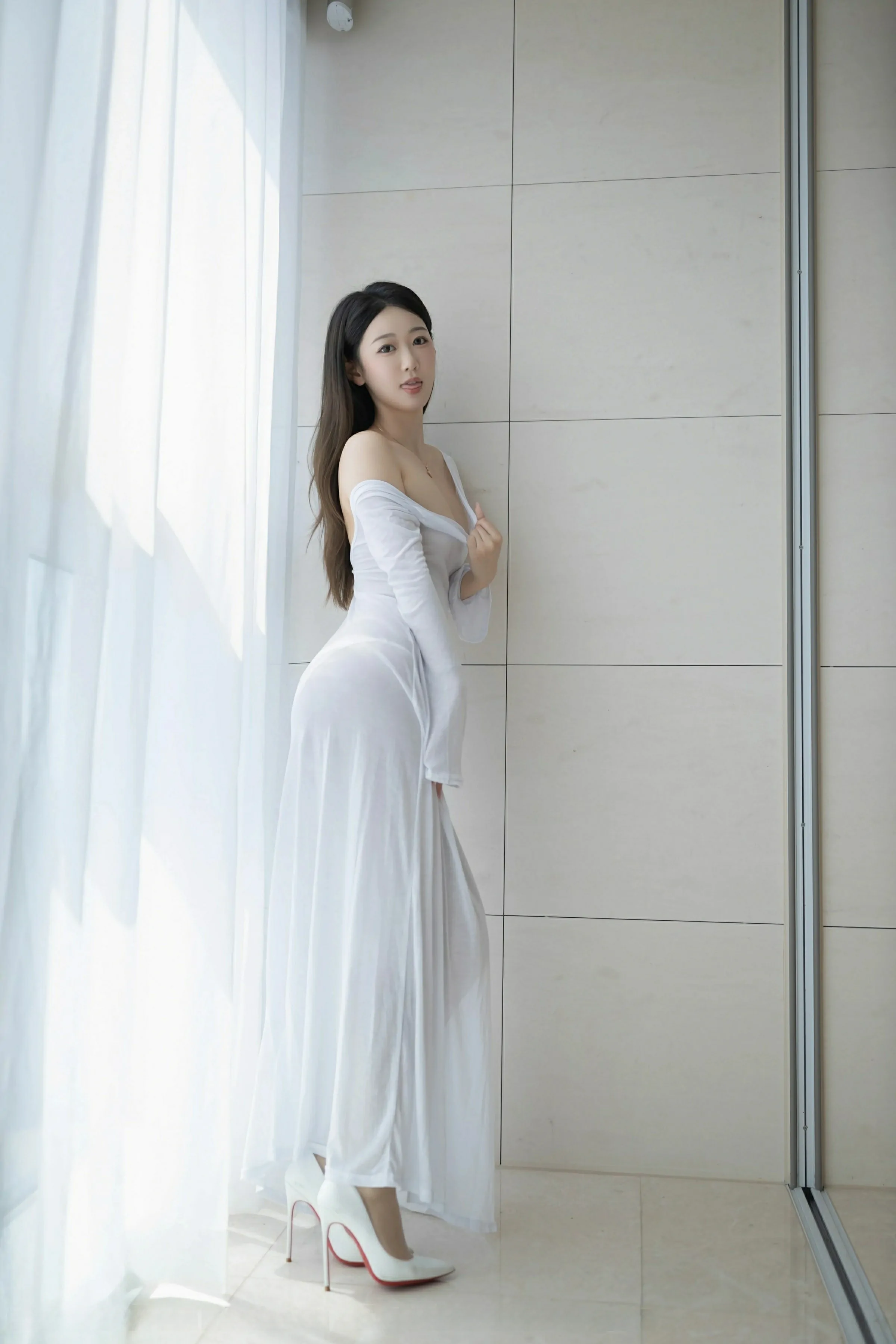 XiuRen 秀人 No.9840 唐安琪 [84P]插图8