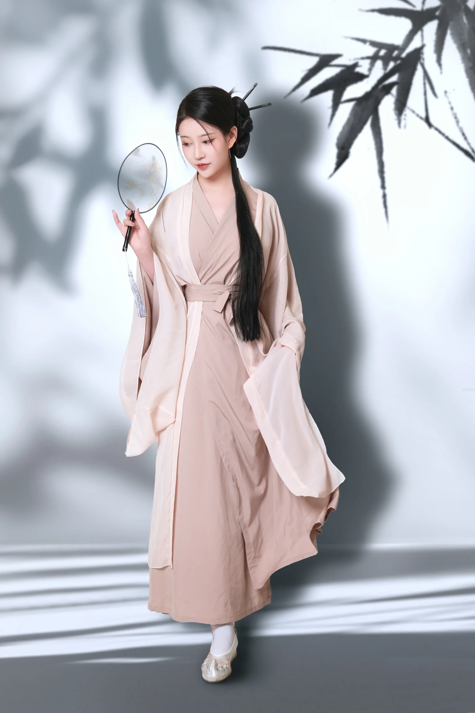 年年Nnian – 青丝 [20P]插图5