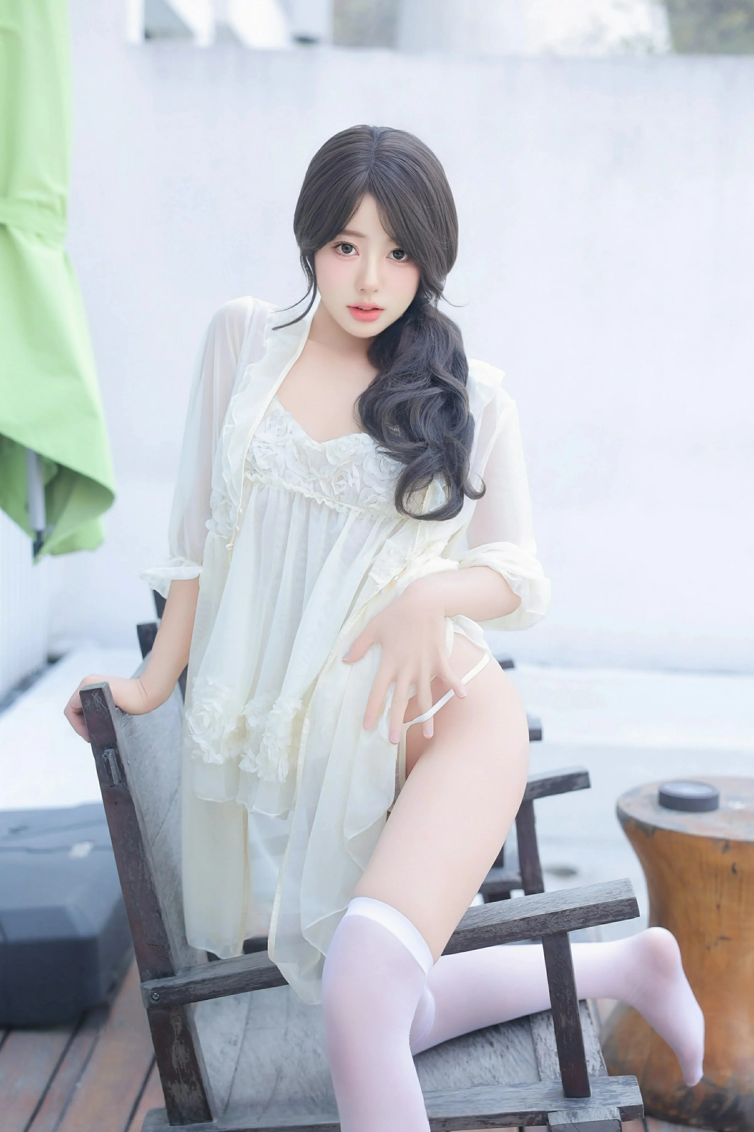 XiuRen 秀人 No.9851 桃妖夭 [113P]插图7