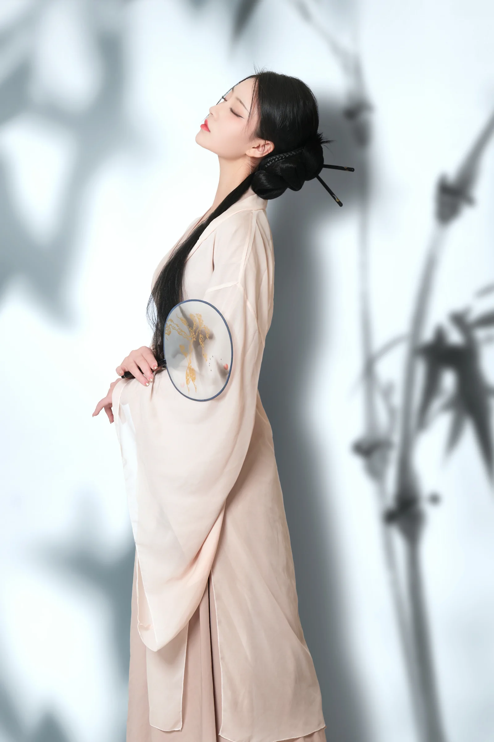 年年Nnian – 青丝 [20P]插图4