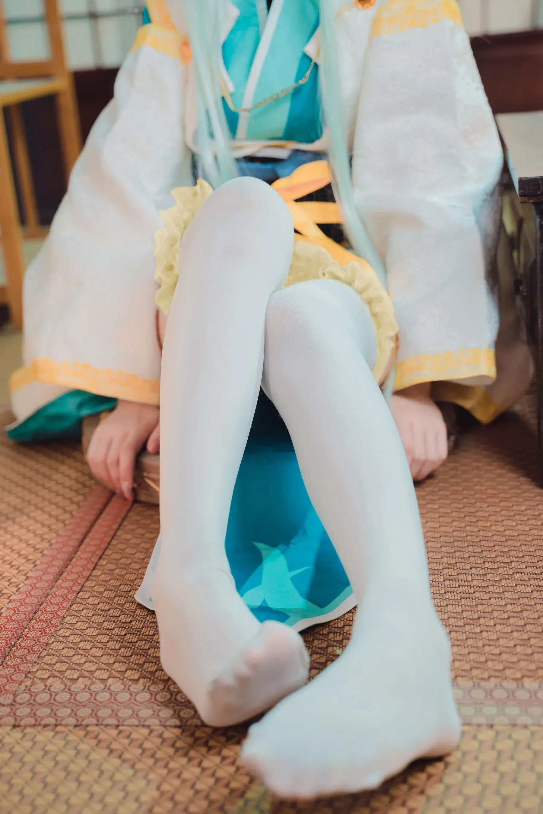 猫君君MaoJun – 清姬原皮 [24P]插图8