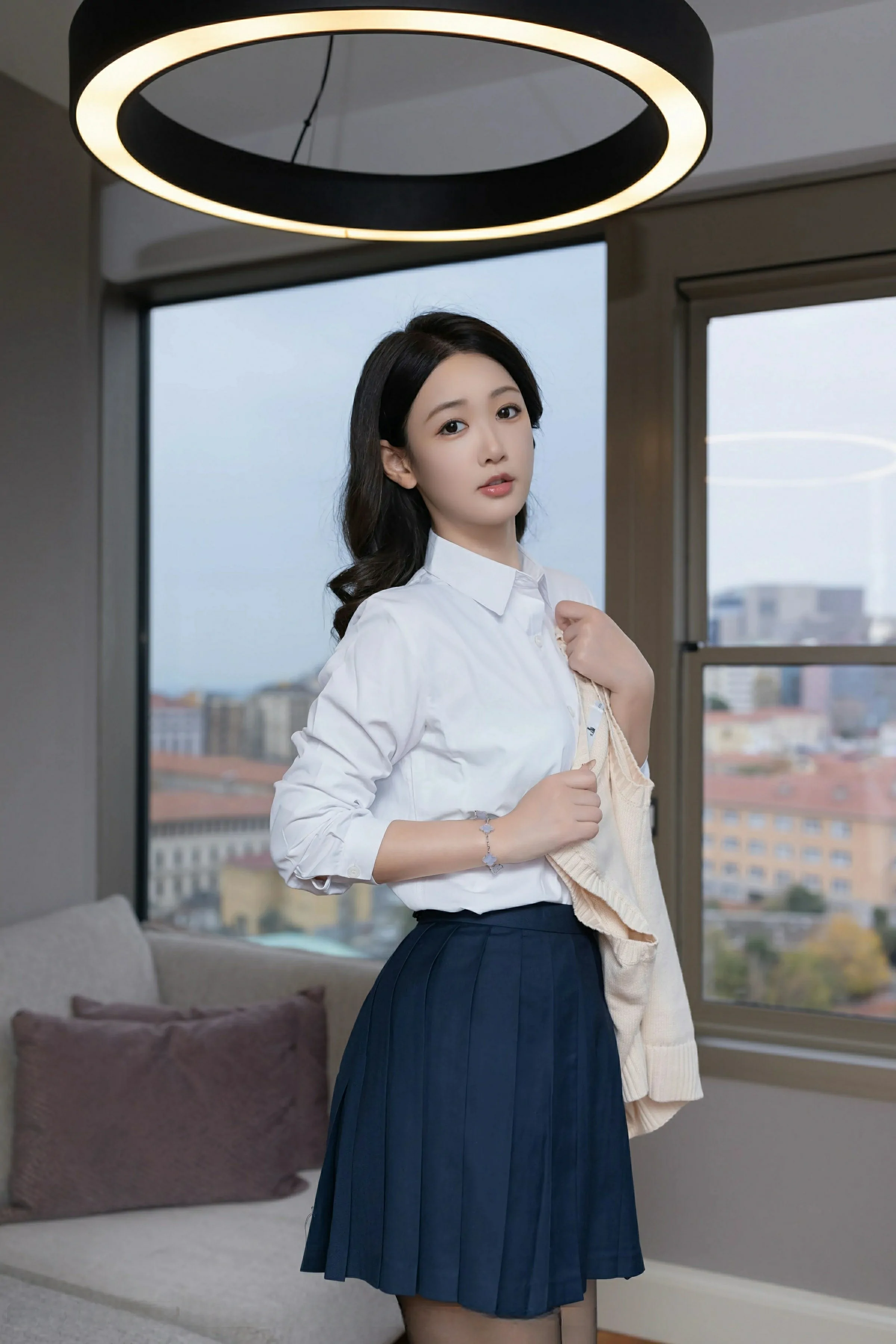 XiuRen 秀人 No.9866 唐安琪 [83P]插图6