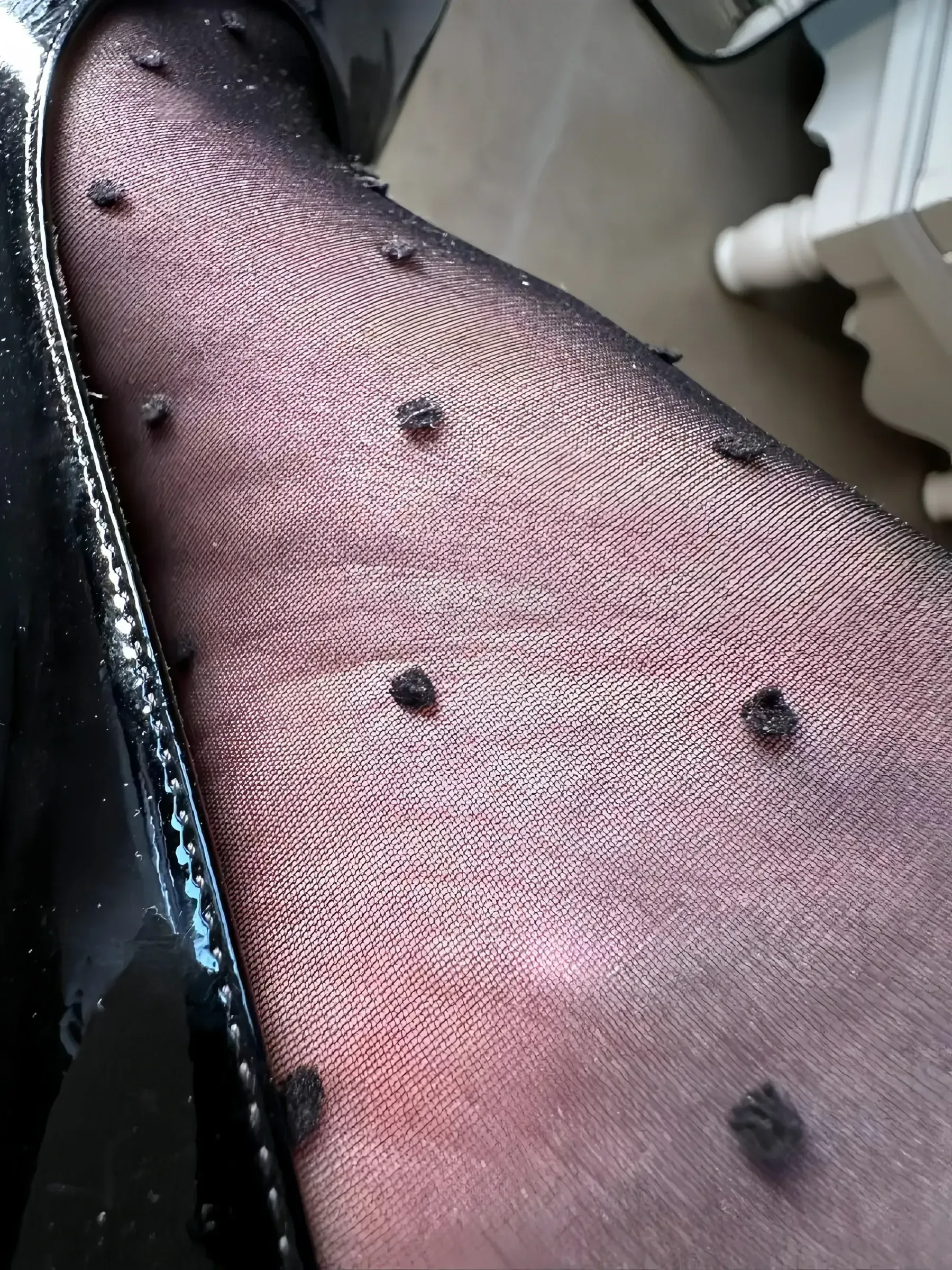 冲田花老师 – 纯欲天花板 [32P]插图8