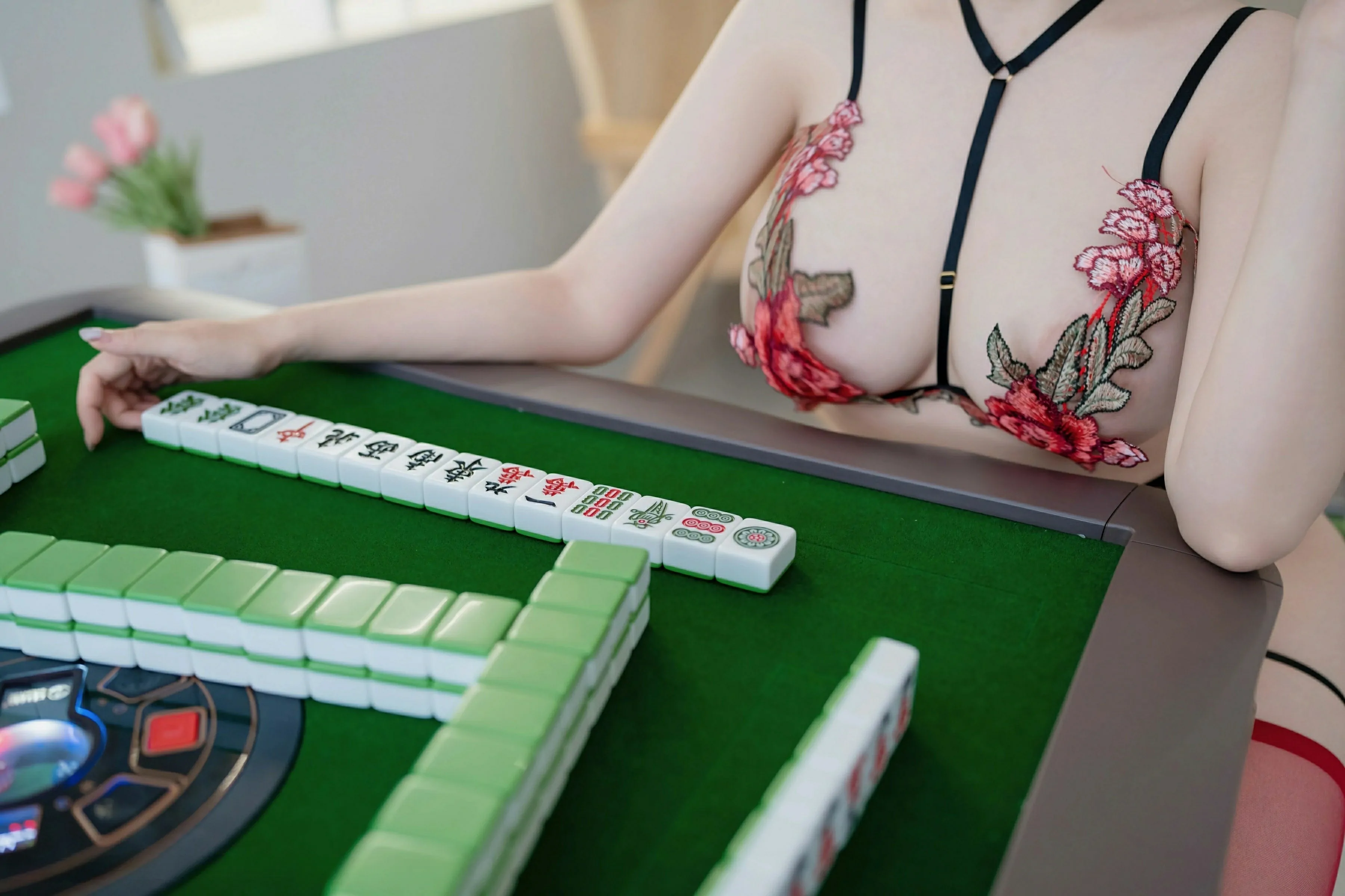 星颜社 VOL.308 袁圆 [72P]插图7