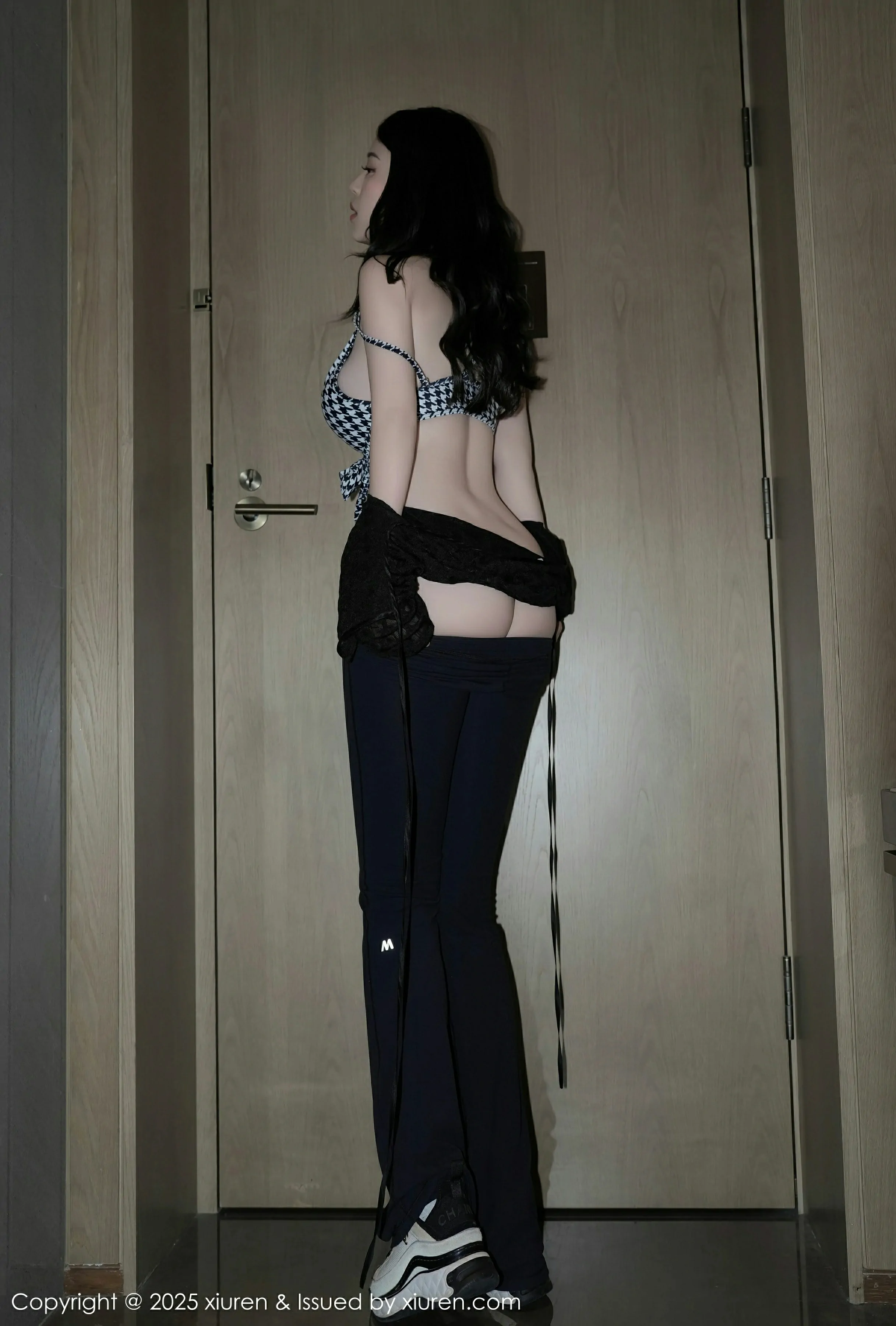 XiuRen 秀人 No.9883 白茹雪 [69P]插图5