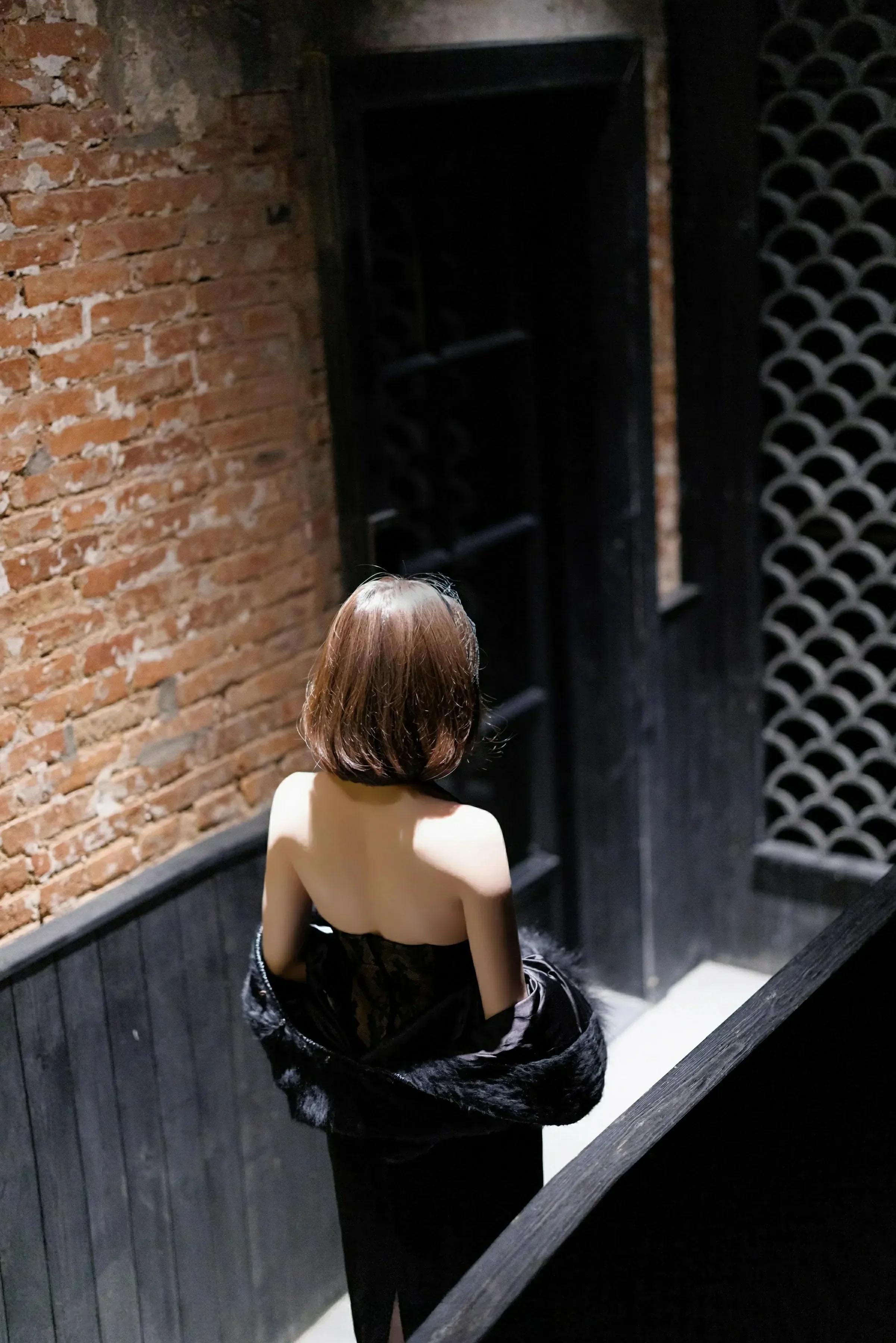 XiuRen 秀人 No.9880 徐莉芝Booty [85P]插图9