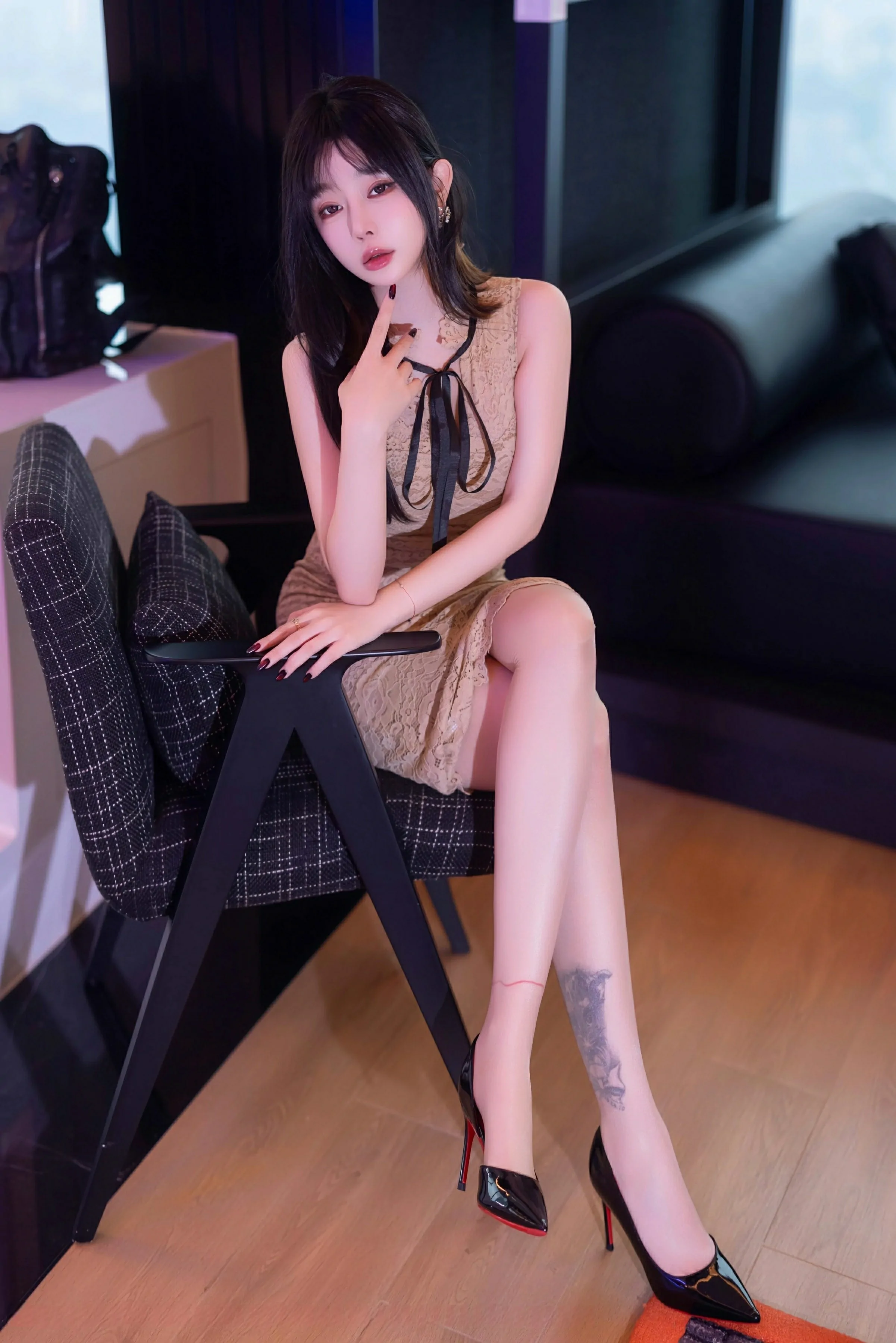 HuaYang花漾 VOL.632 王雨纯 [82P]插图8