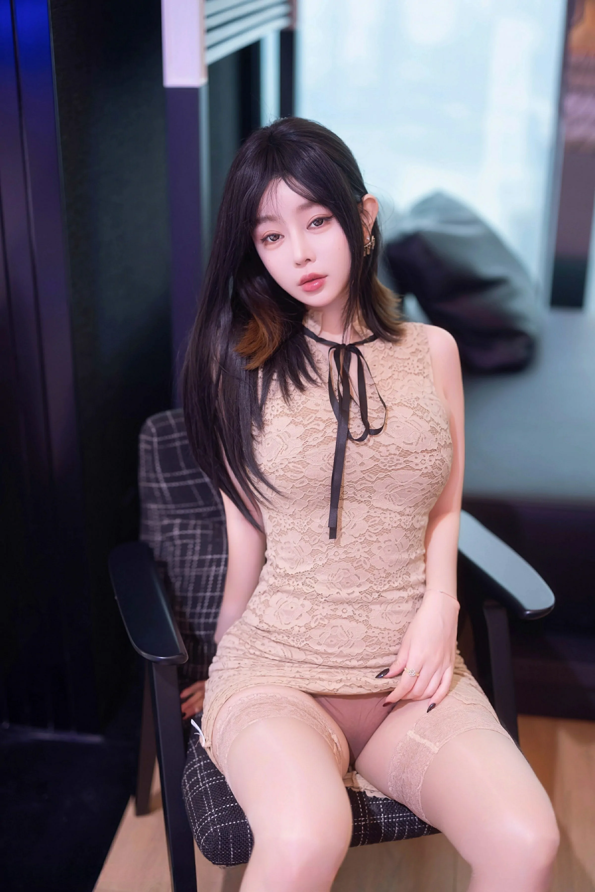 HuaYang花漾 VOL.632 王雨纯 [82P]插图