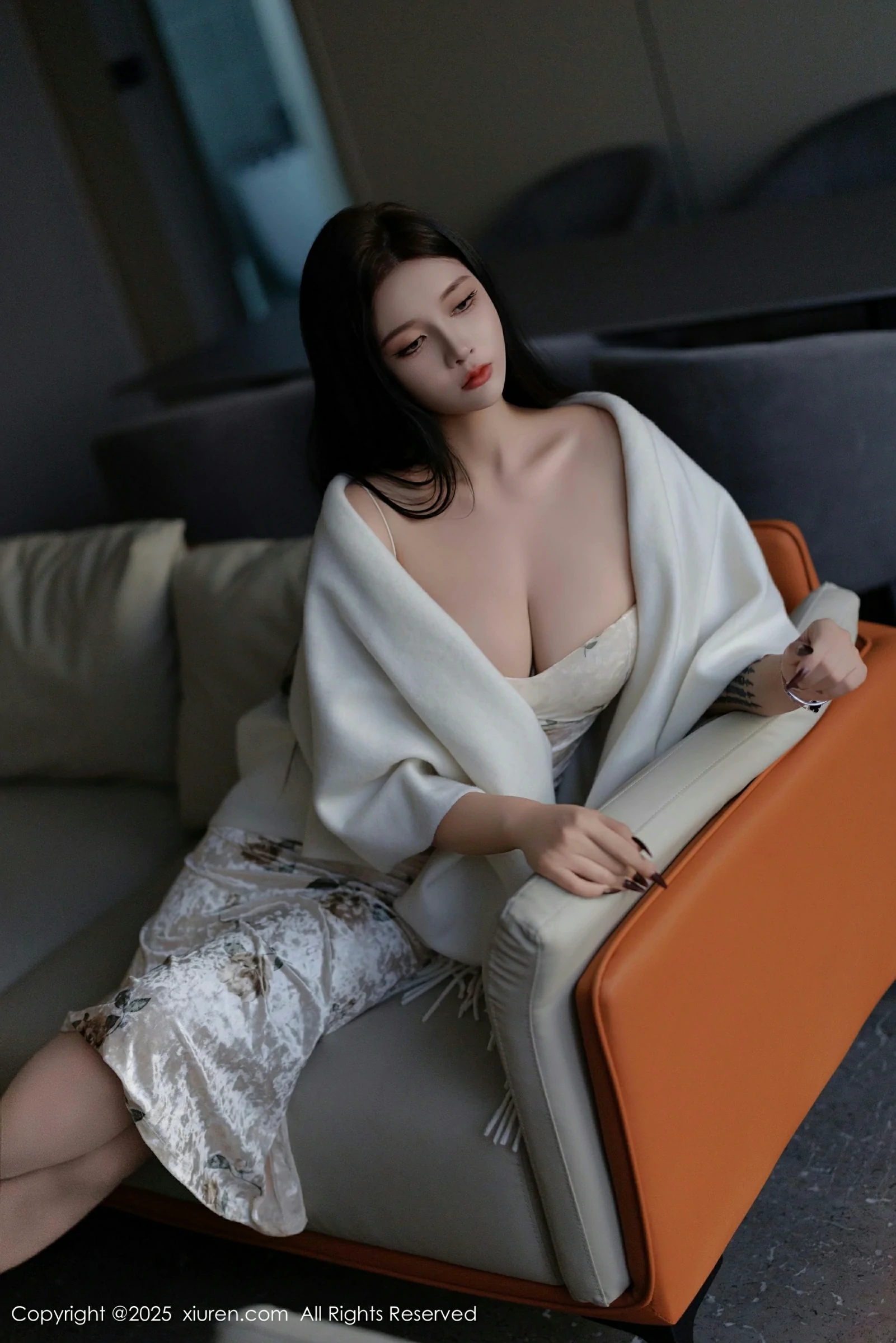 XiuRen 秀人 No.9899 娜比 [81P]插图5