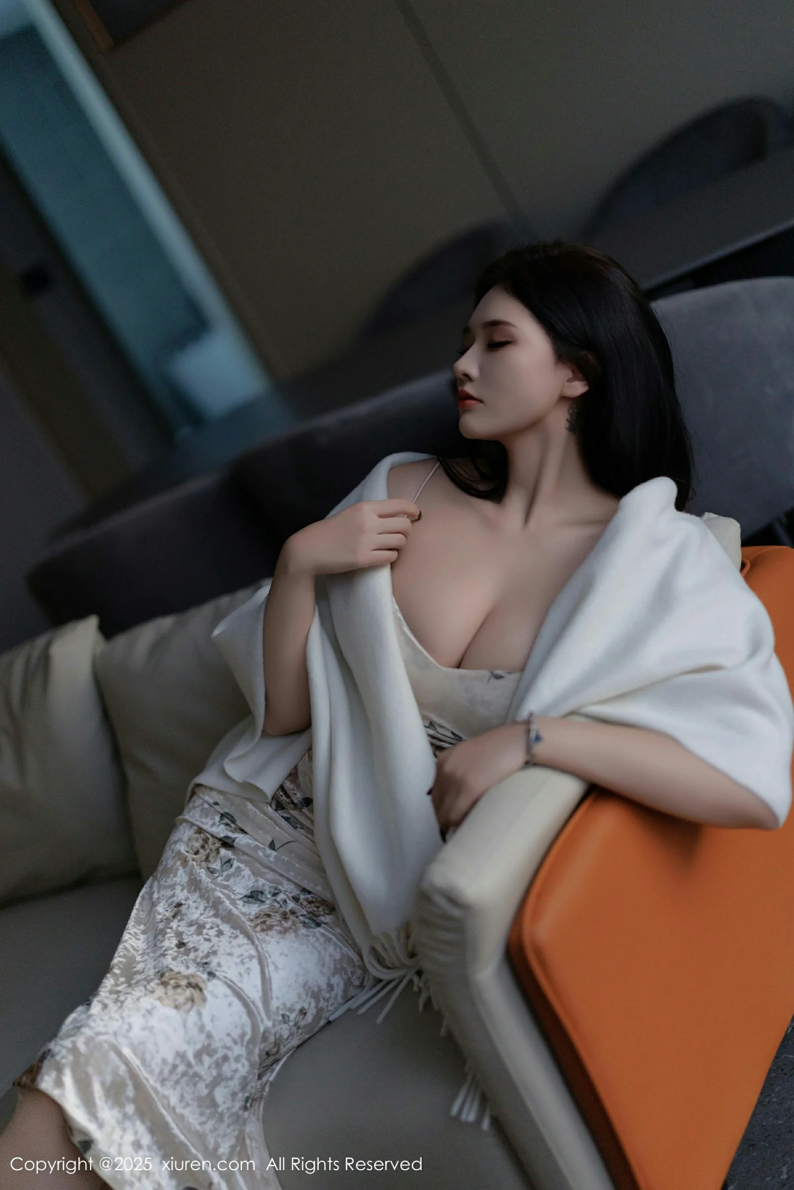 XiuRen 秀人 No.9899 娜比 [81P]插图6