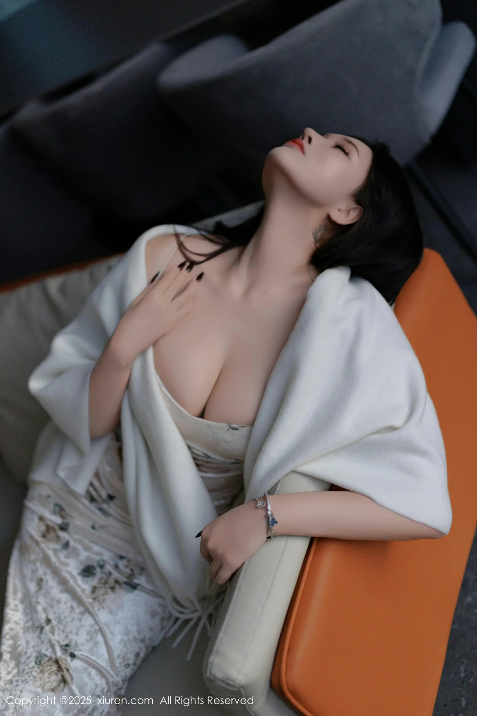 XiuRen 秀人 No.9899 娜比 [81P]插图8