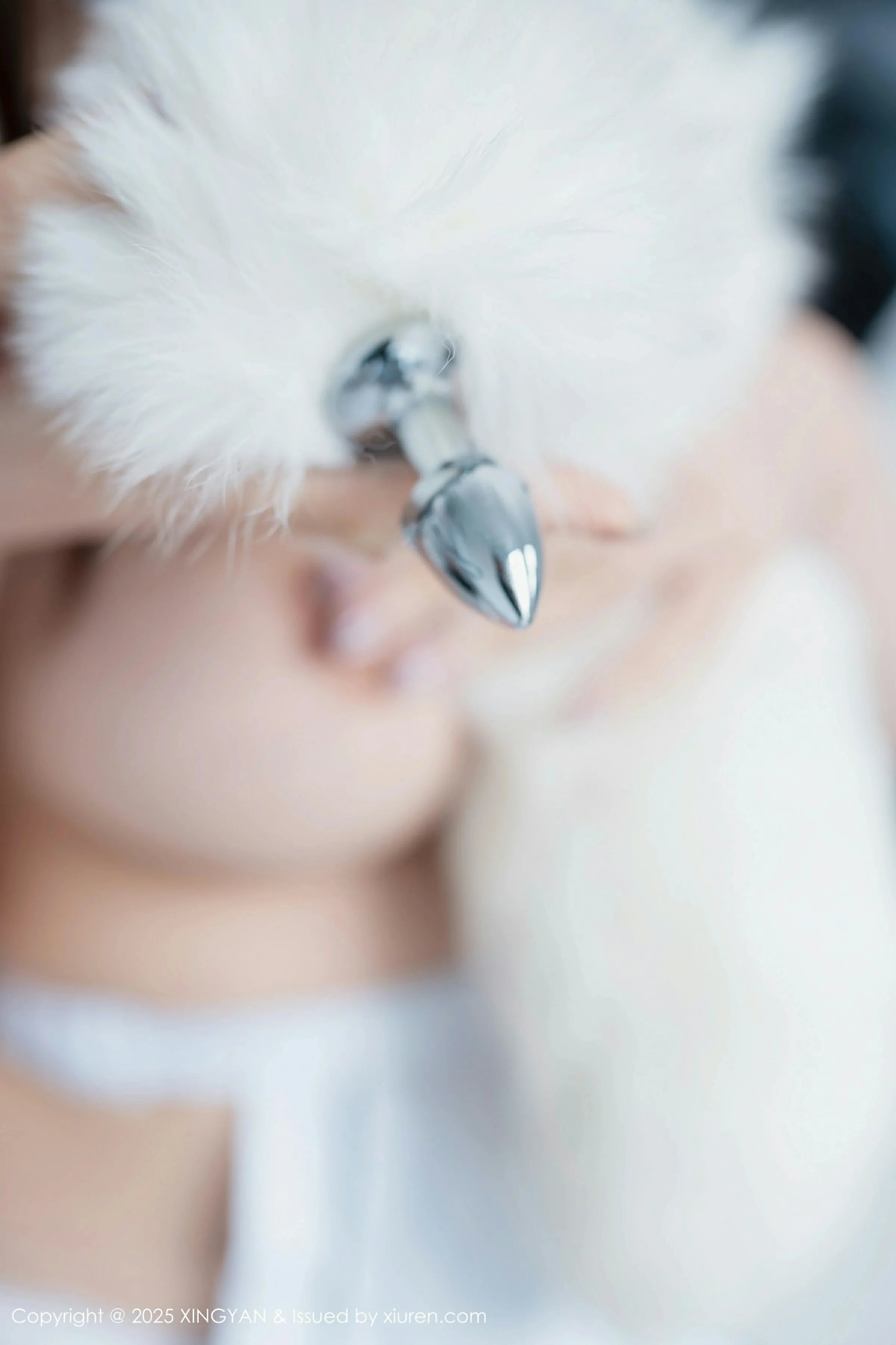 星颜社 VOL.310 袁圆 [80P]插图4