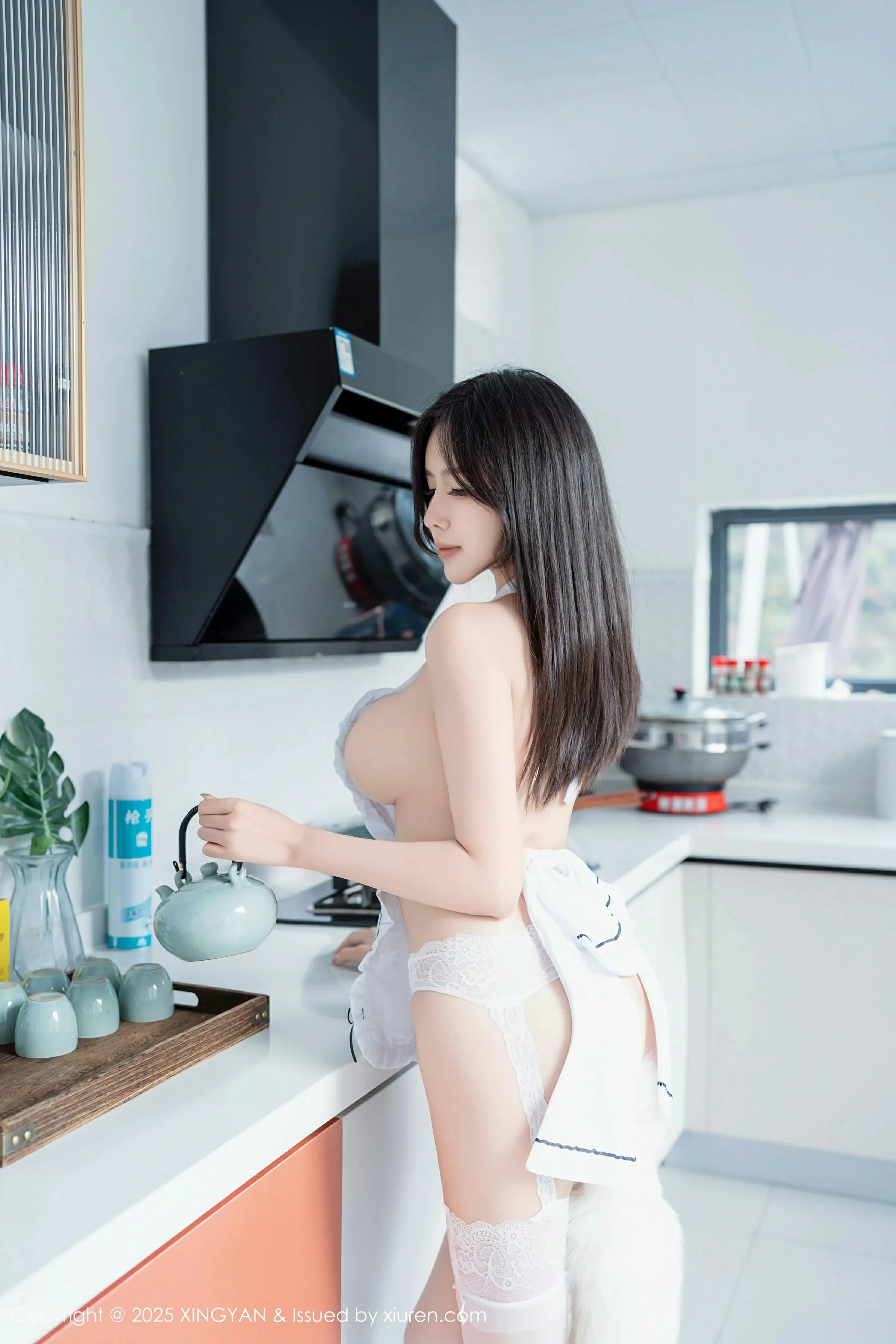 星颜社 VOL.310 袁圆 [80P]插图3