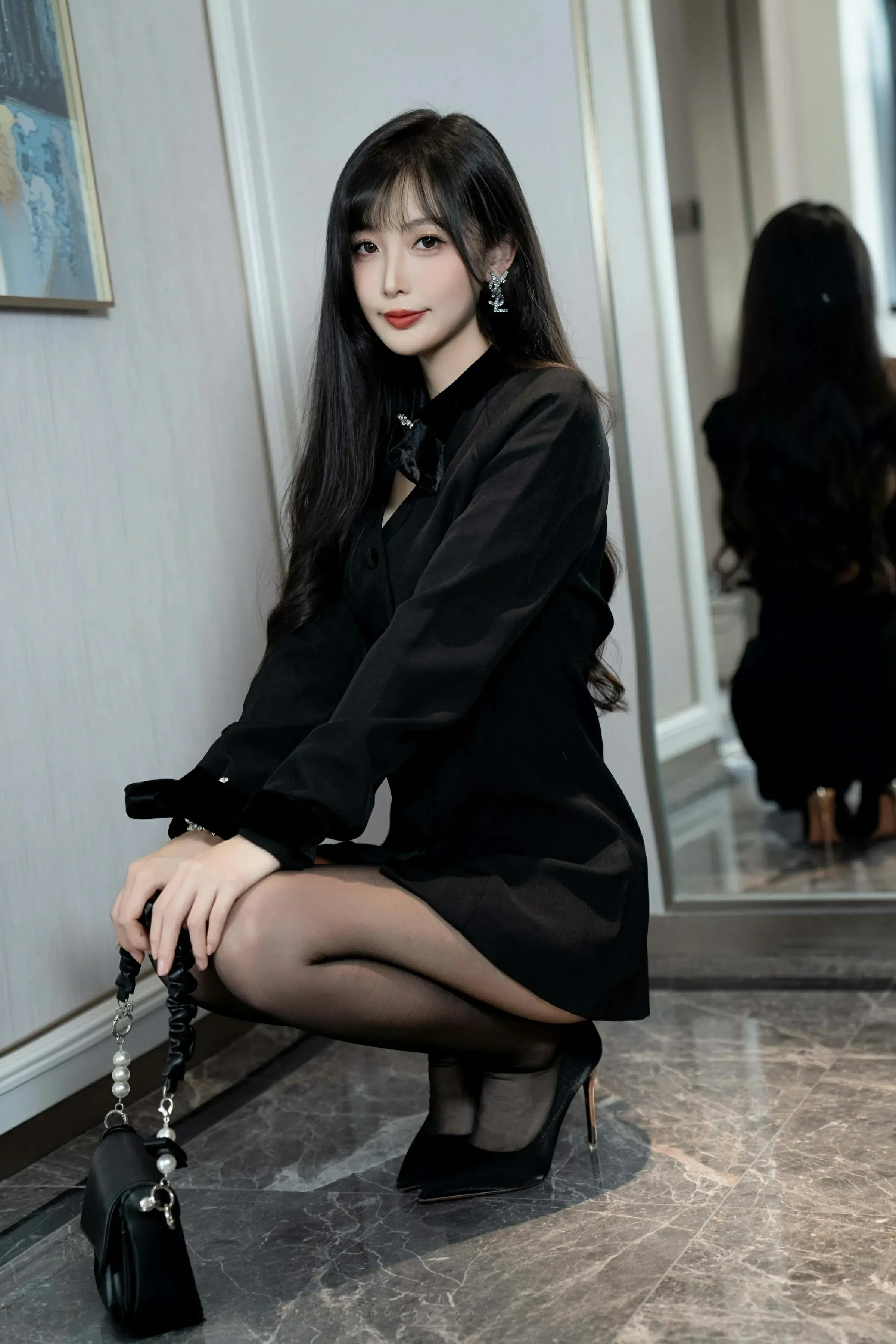 XiuRen 秀人 No.9918 樱桃小阑子 [99P]插图9