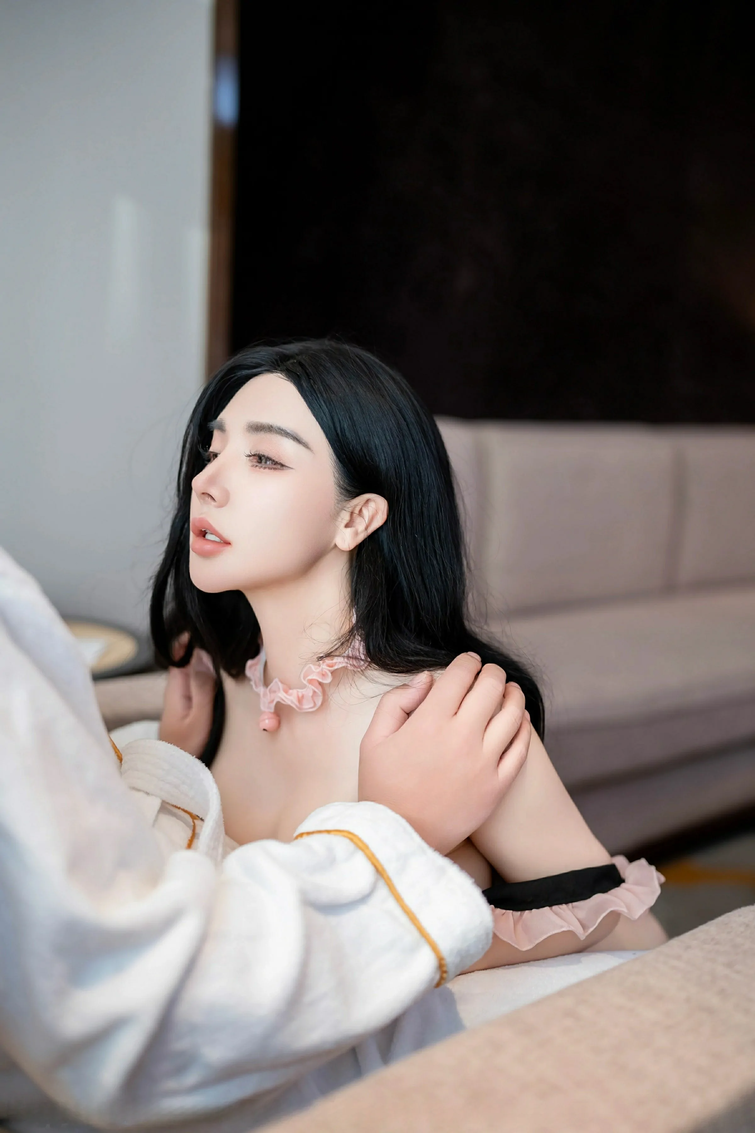 星颜社 VOL.312 潘思沁 [70P]插图7