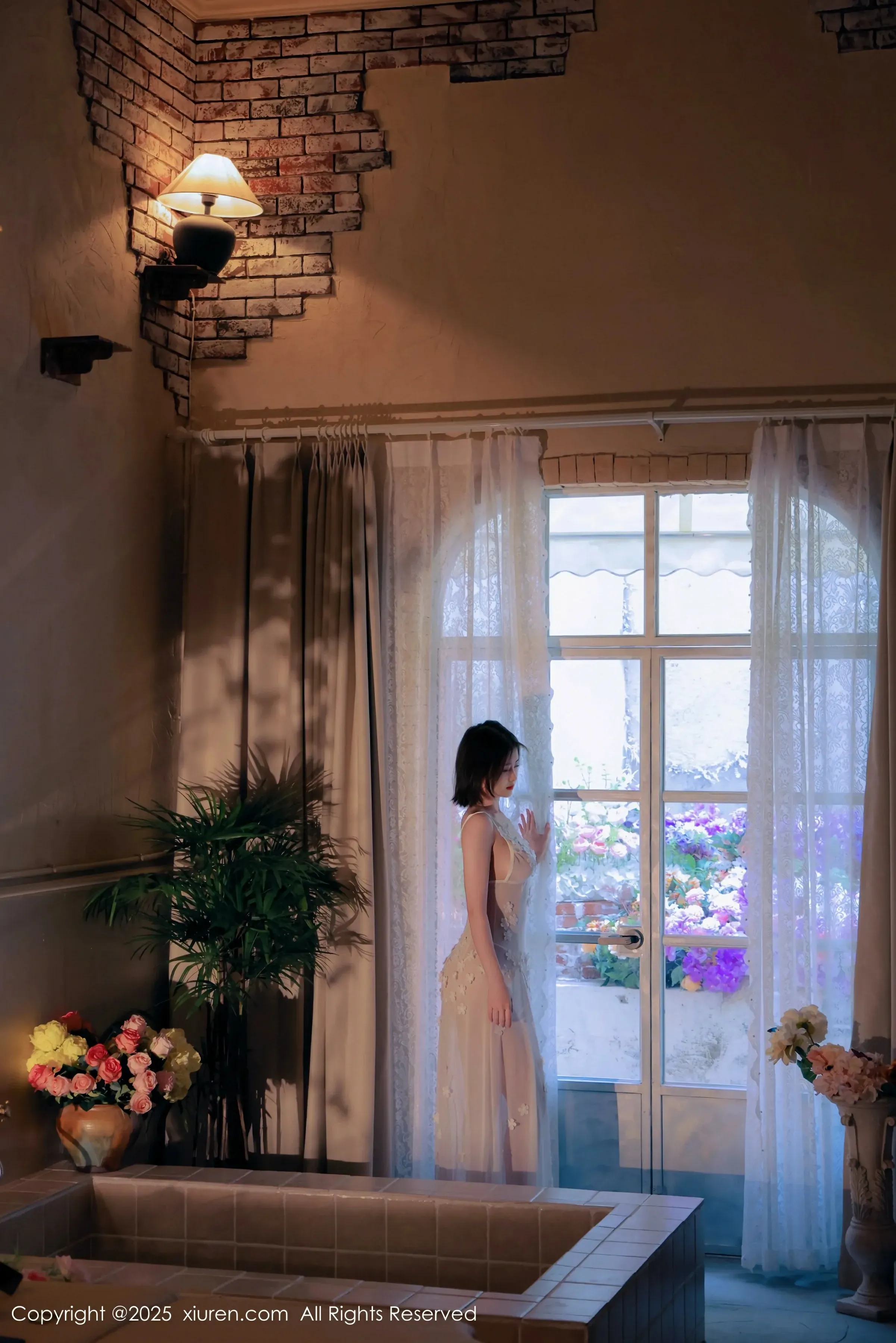 XiuRen 秀人 No.9920 小橘子orange [86P]插图5