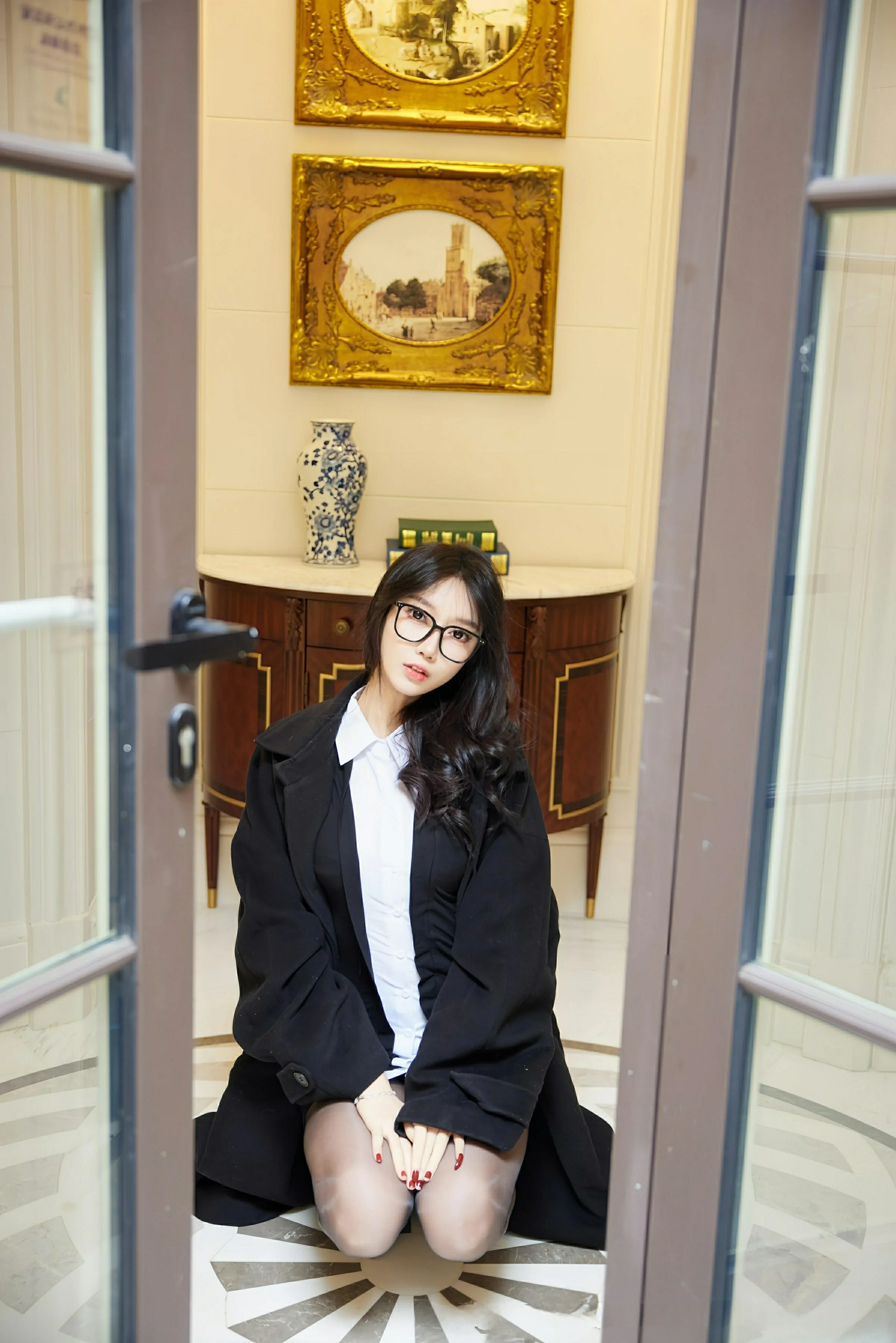 XiuRen 秀人 No.9926 玥儿玥er [82P]插图5