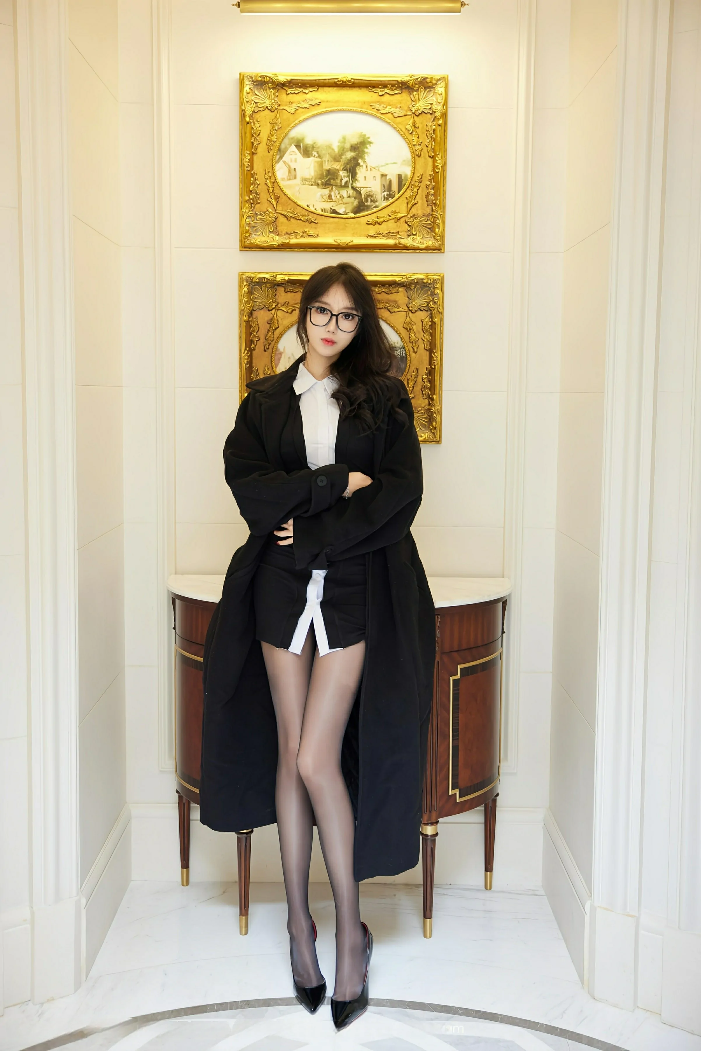 XiuRen 秀人 No.9926 玥儿玥er [82P]插图7