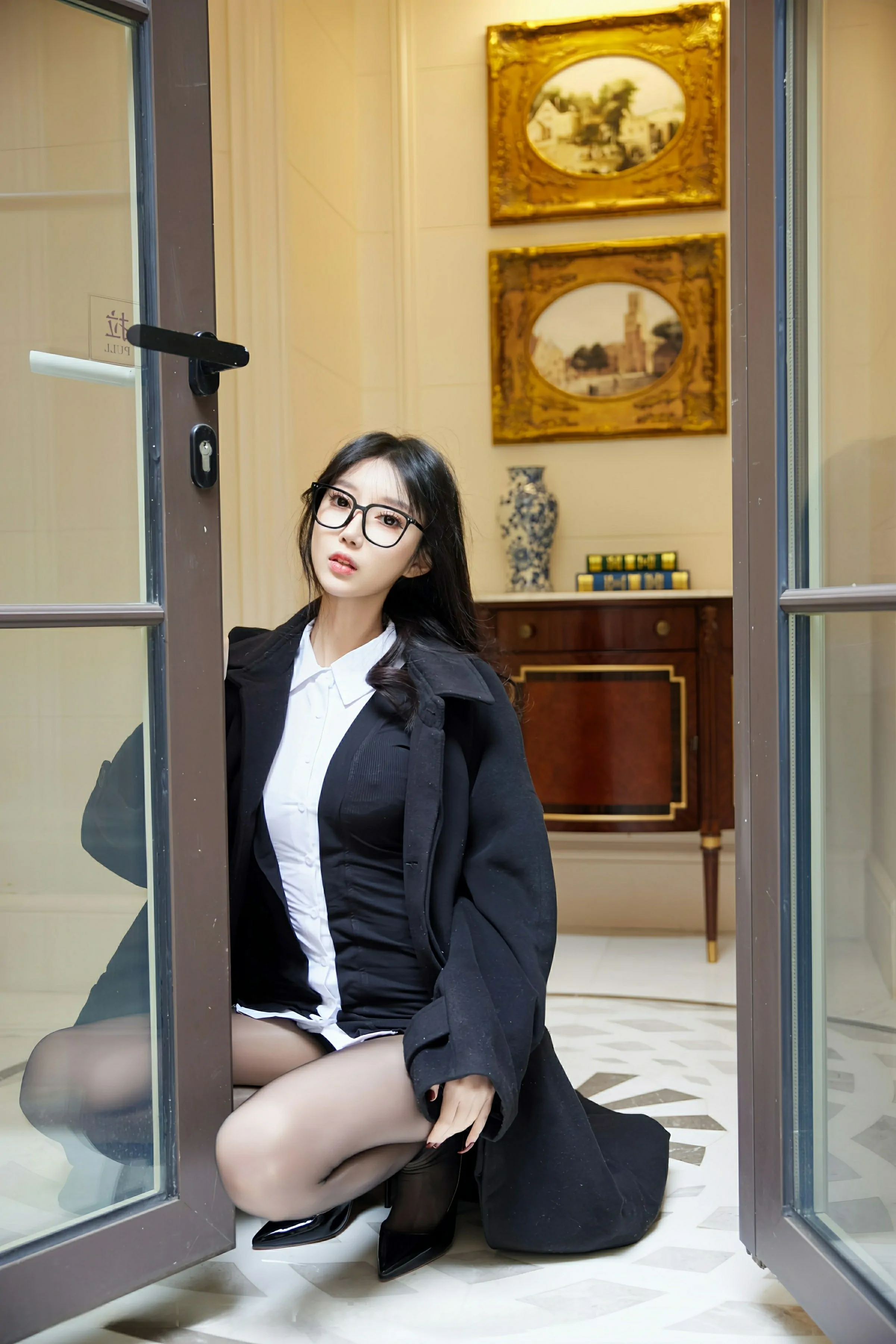 XiuRen 秀人 No.9926 玥儿玥er [82P]插图8