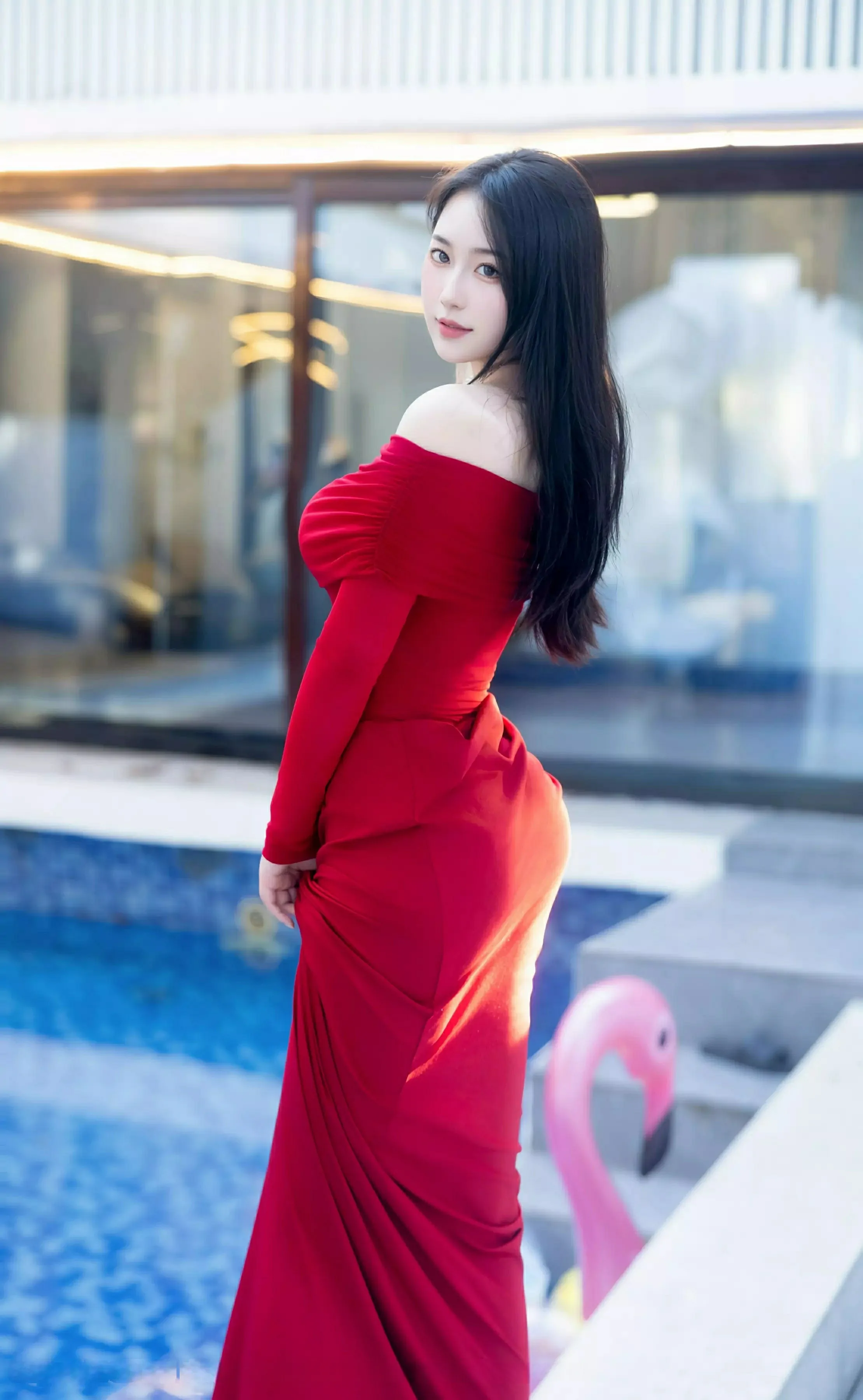 XiuRen 秀人 No.9934 林昔予yorki [87P]插图7